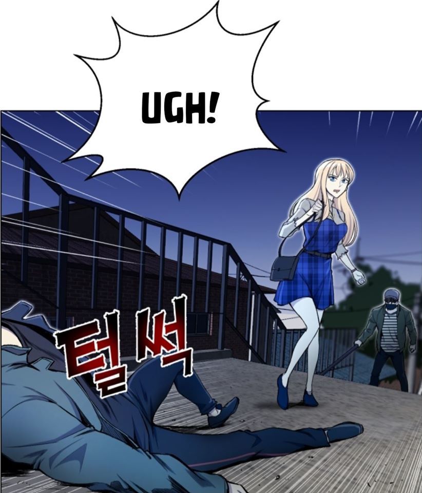 Luân Hồi Ác Nhân Chapter 31 - Trang 41
