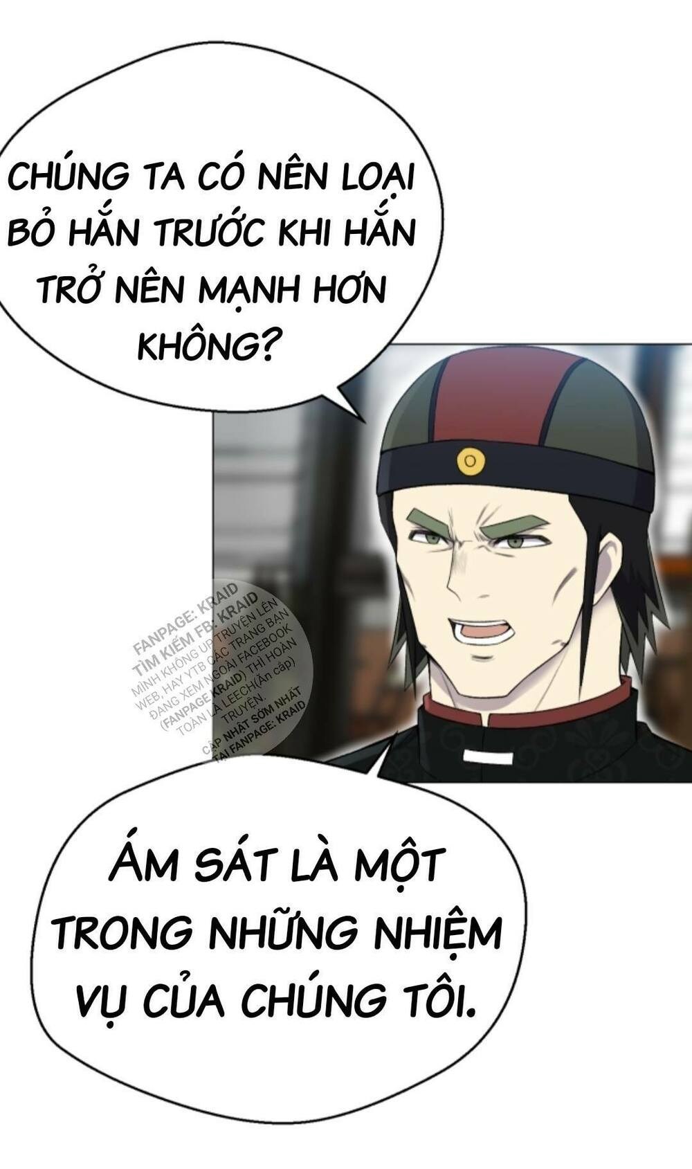 Luân Hồi Ác Nhân Chapter 27 - Trang 45
