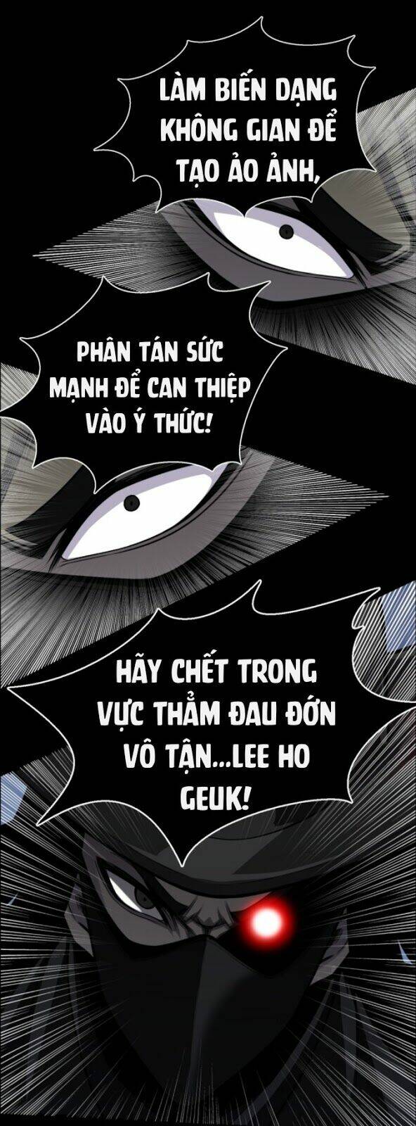 Luân Hồi Ác Nhân Chapter 48 - Trang 11
