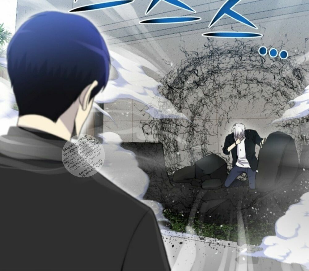 Luân Hồi Ác Nhân Chapter 27 - Trang 7