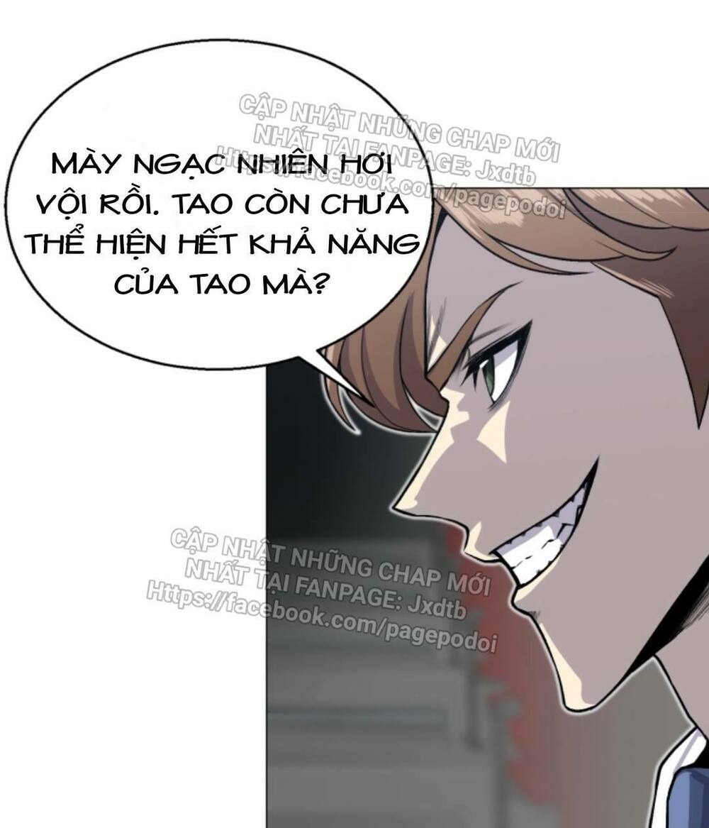 Luân Hồi Ác Nhân Chapter 36 - Trang 40