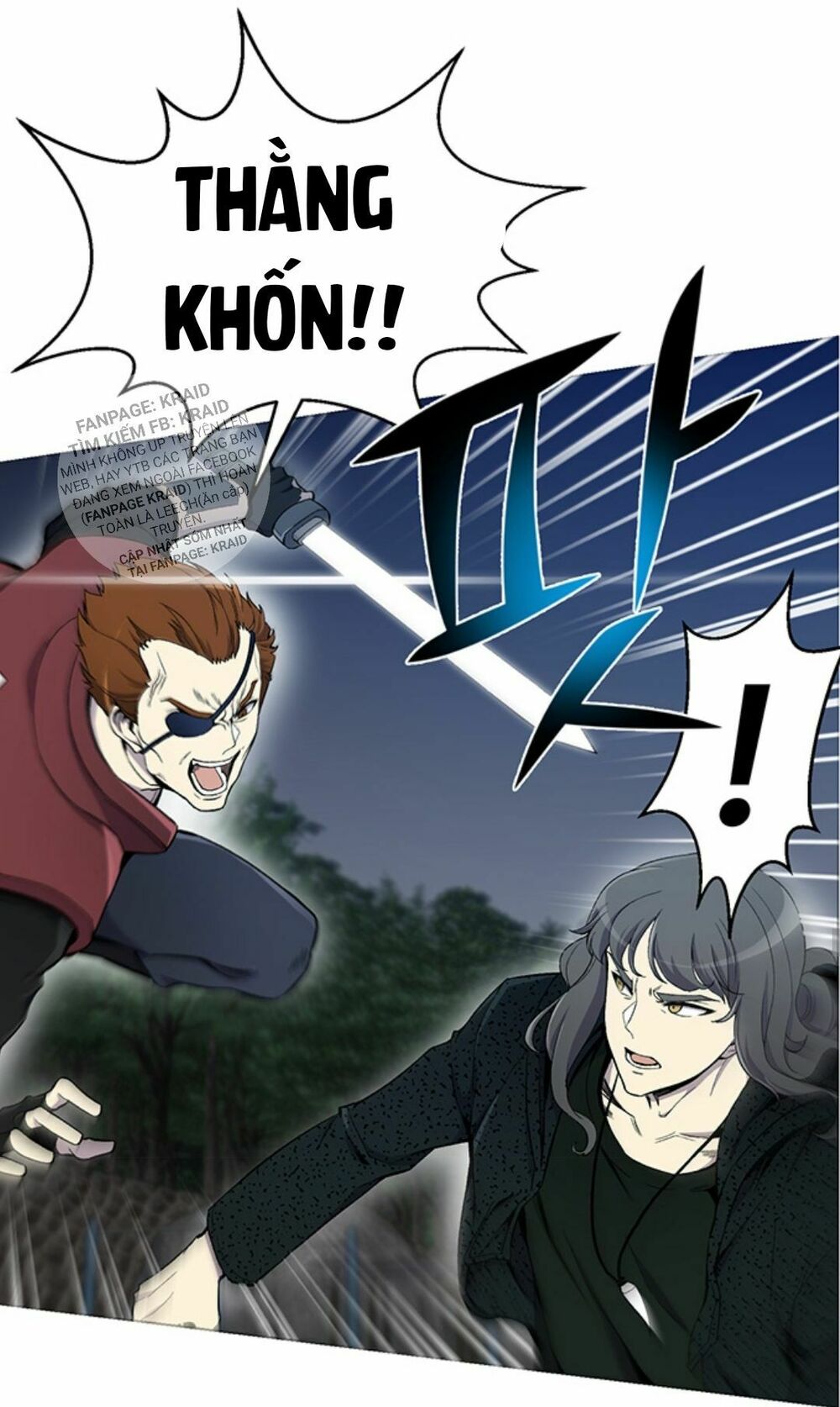 Luân Hồi Ác Nhân Chapter 22 - Trang 46