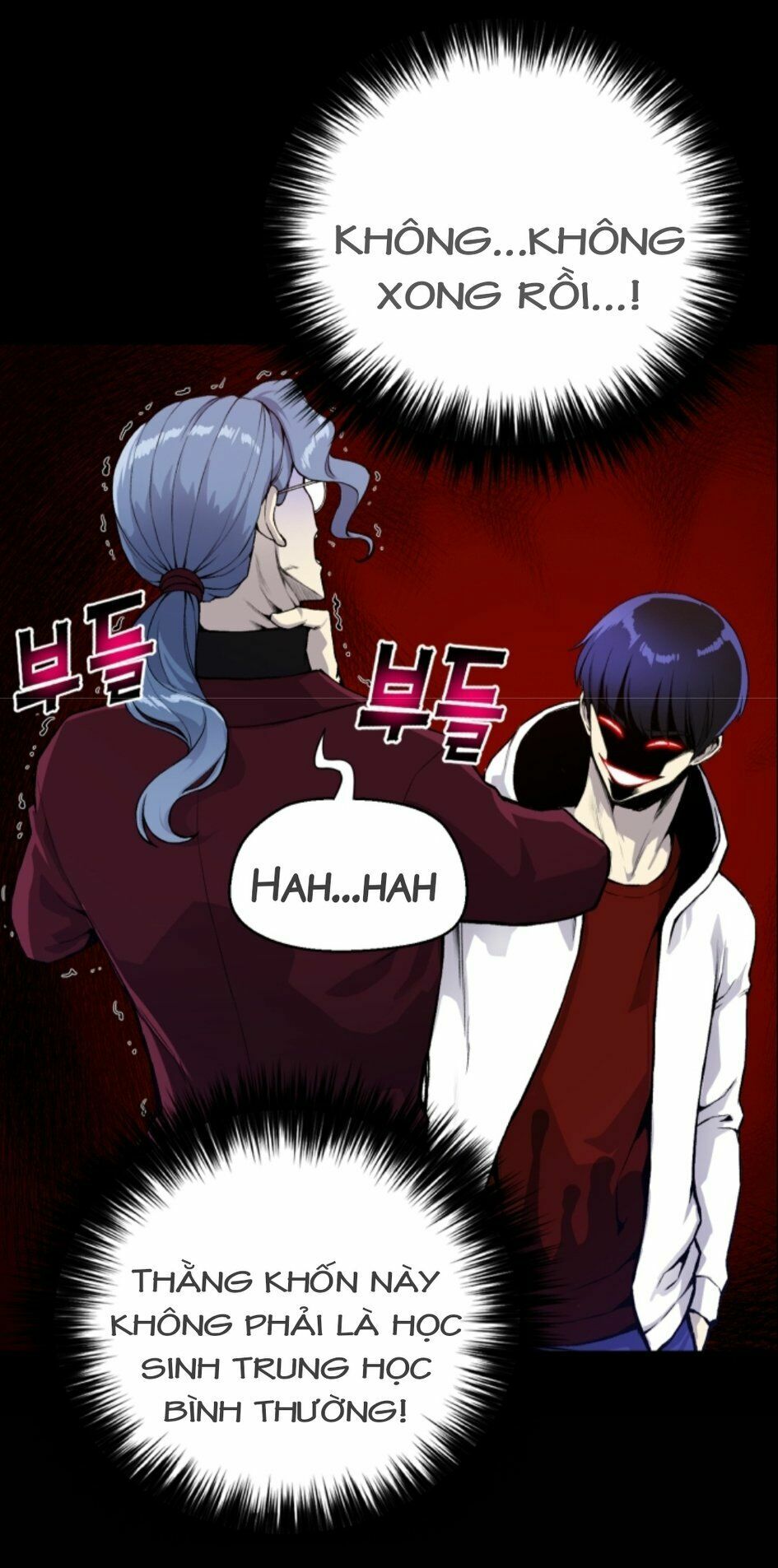 Luân Hồi Ác Nhân Chapter 34 - Trang 4