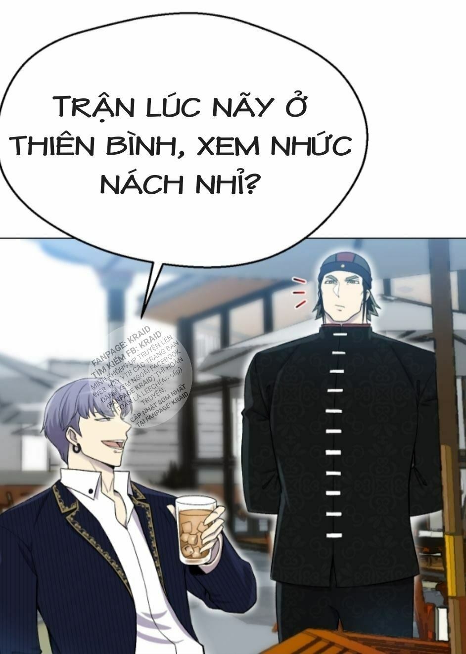Luân Hồi Ác Nhân Chapter 27 - Trang 41