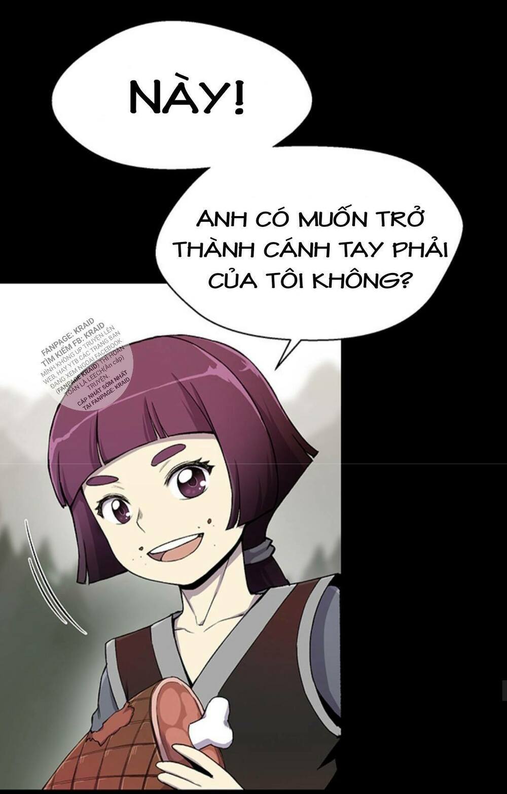 Luân Hồi Ác Nhân Chapter 19 - Trang 51