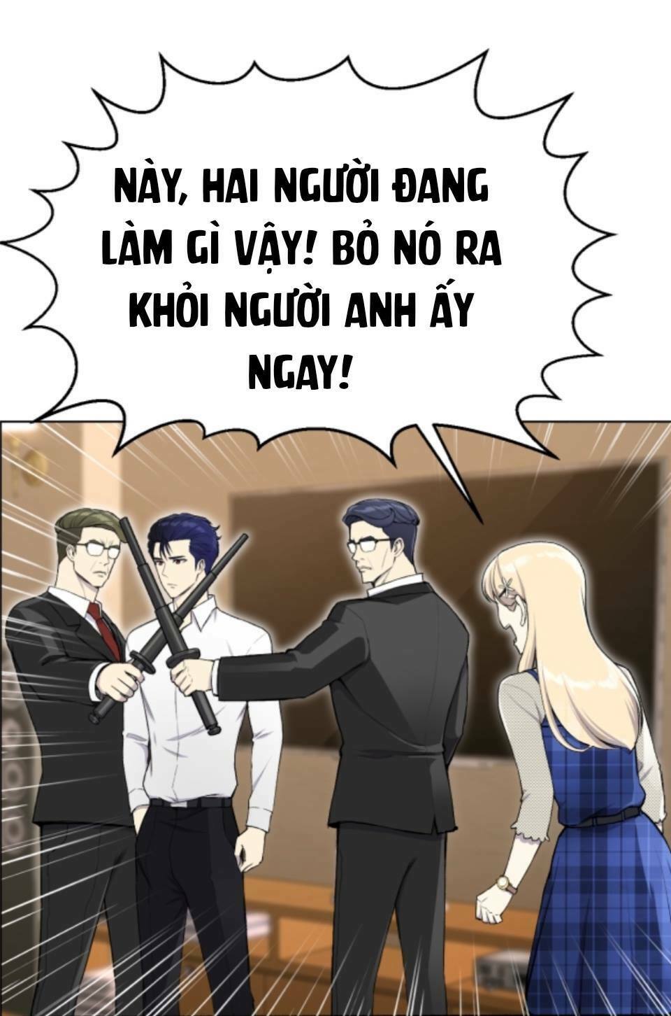 Luân Hồi Ác Nhân Chapter 32 - Trang 3