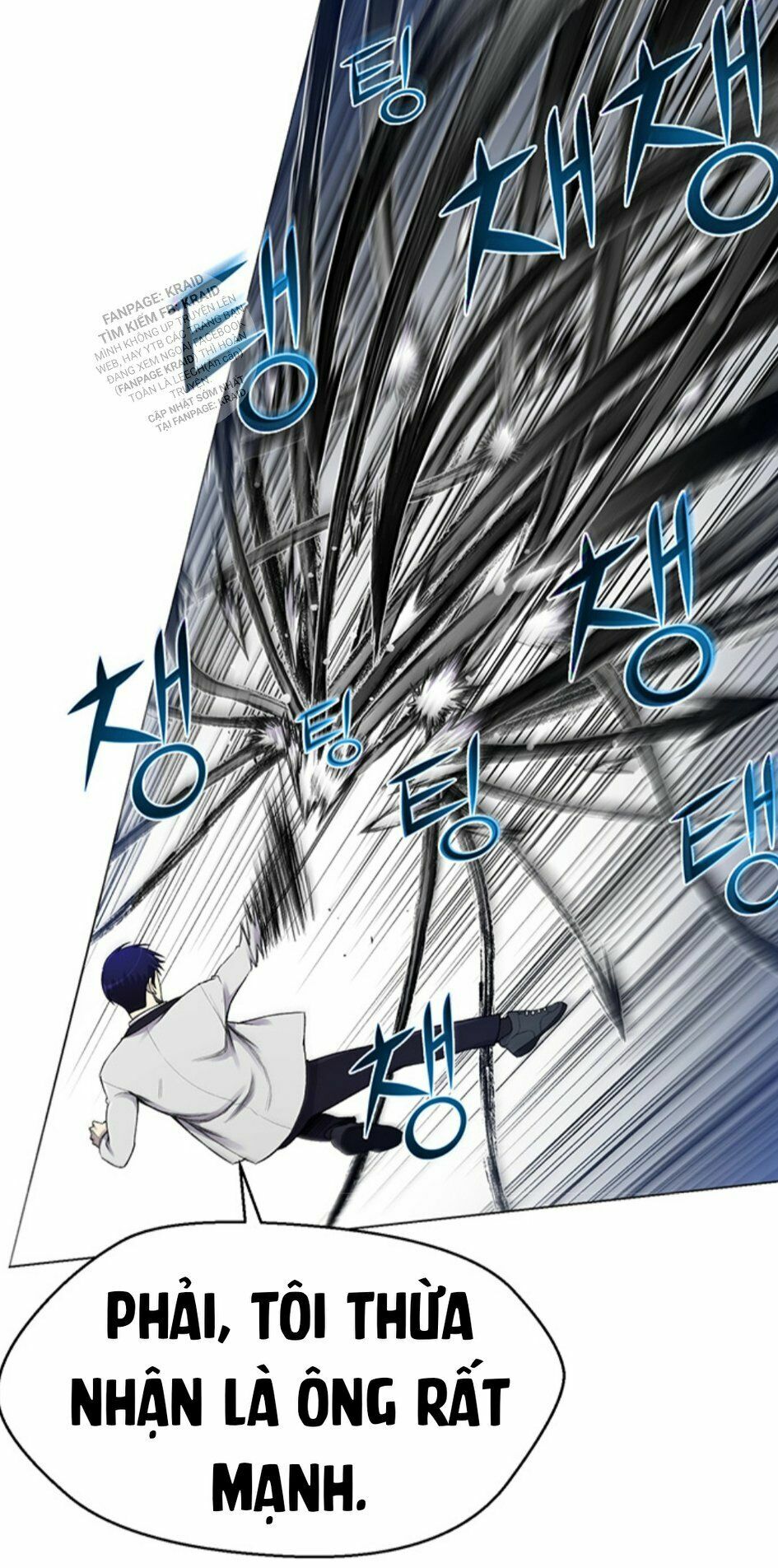 Luân Hồi Ác Nhân Chapter 17 - Trang 53