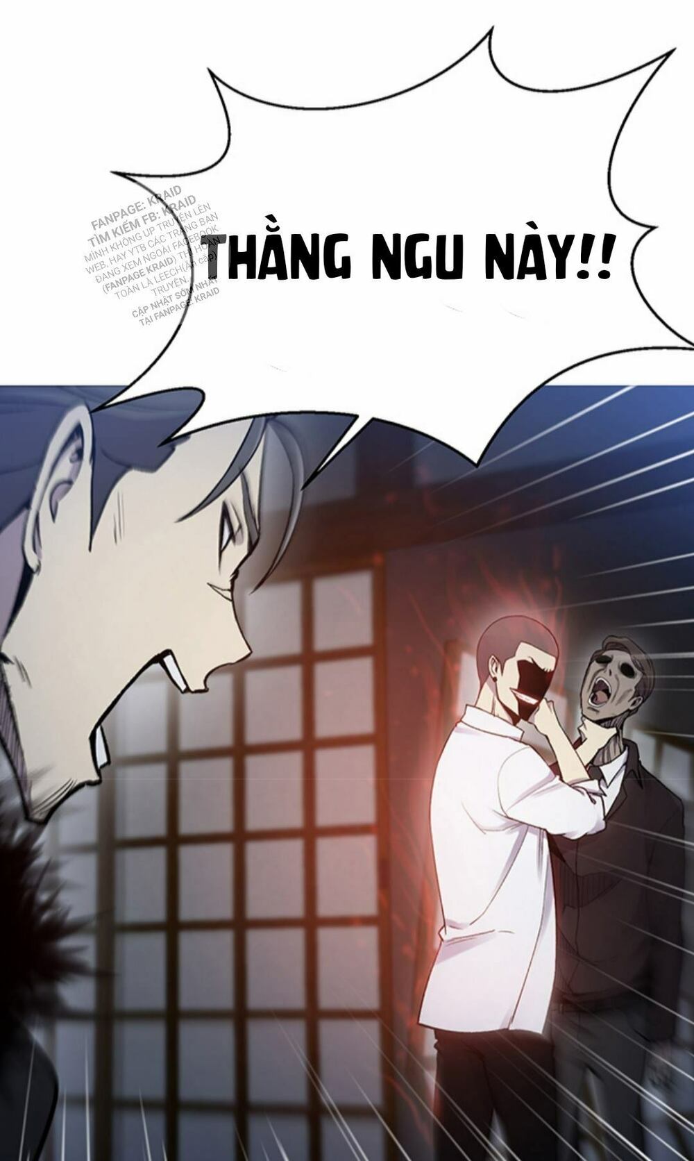 Luân Hồi Ác Nhân Chapter 17 - Trang 15