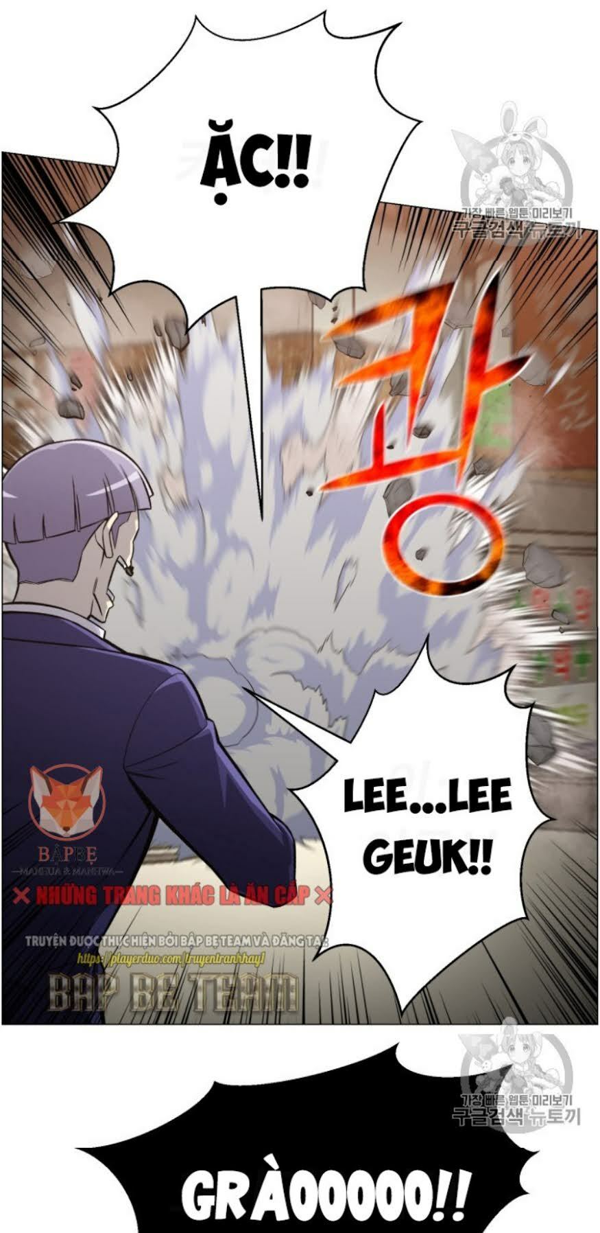 Luân Hồi Ác Nhân Chapter 50 - Trang 25