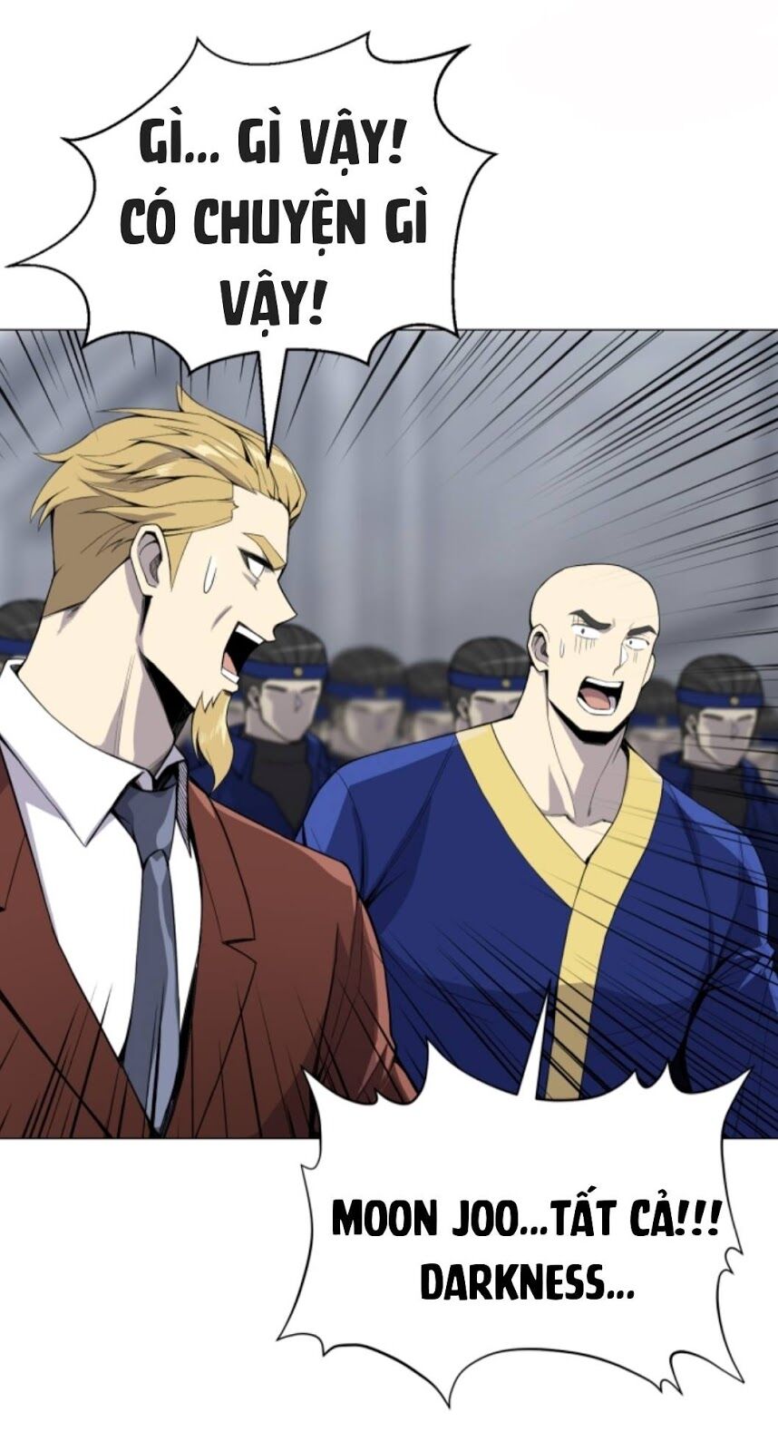 Luân Hồi Ác Nhân Chapter 43 - Trang 59