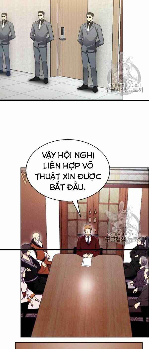 Luân Hồi Ác Nhân Chapter 54 - Trang 14