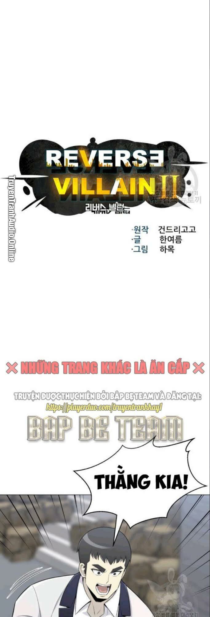 Luân Hồi Ác Nhân Chapter 56 - Trang 2