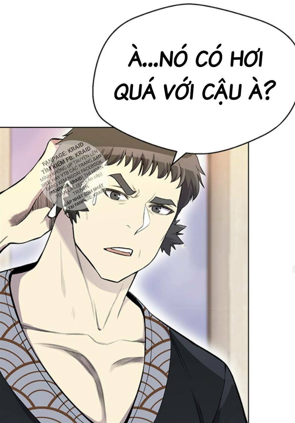 Luân Hồi Ác Nhân Chapter 23 - Trang 42