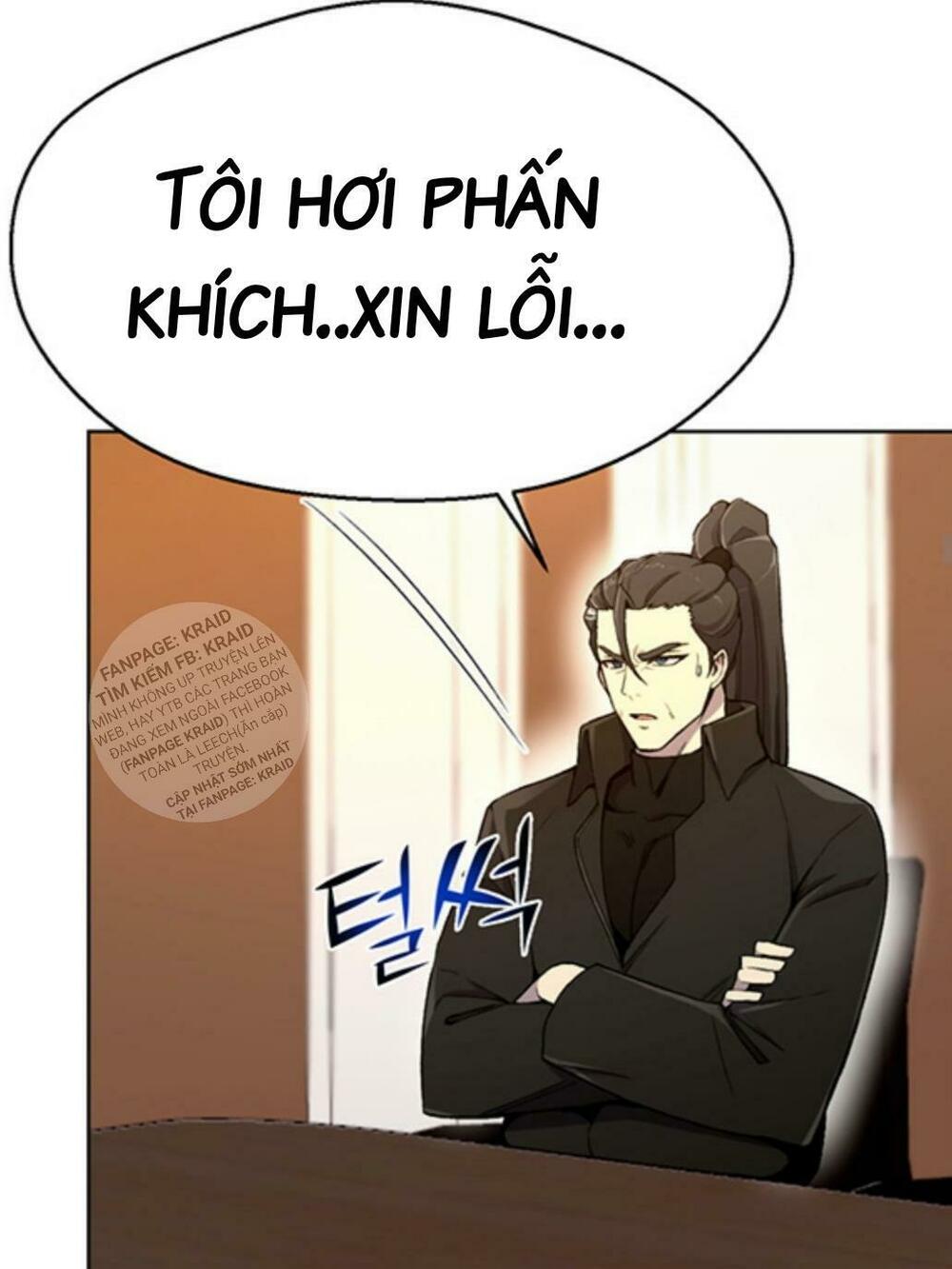 Luân Hồi Ác Nhân Chapter 21 - Trang 39