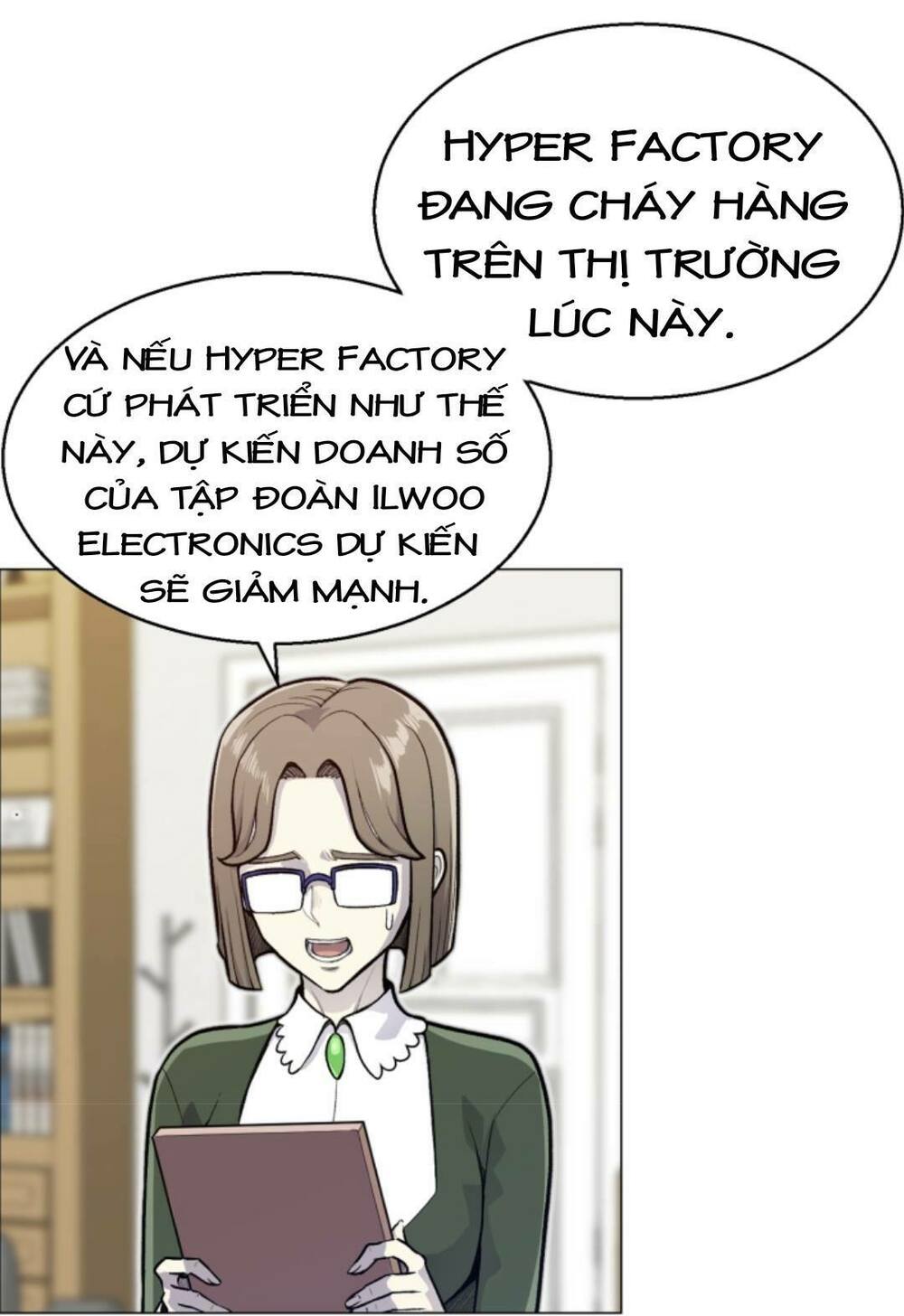 Luân Hồi Ác Nhân Chapter 35 - Trang 20