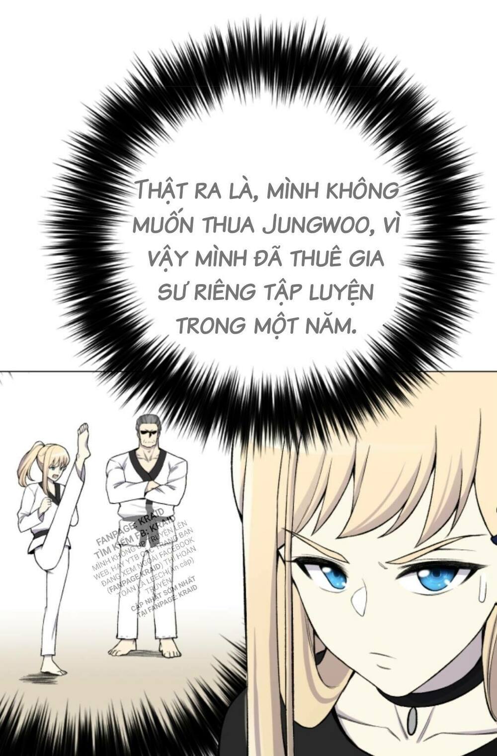 Luân Hồi Ác Nhân Chapter 28 - Trang 23