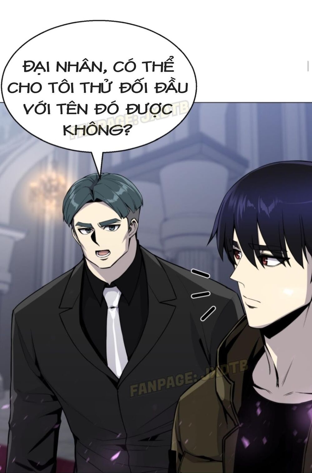 Luân Hồi Ác Nhân Chapter 42 - Trang 8