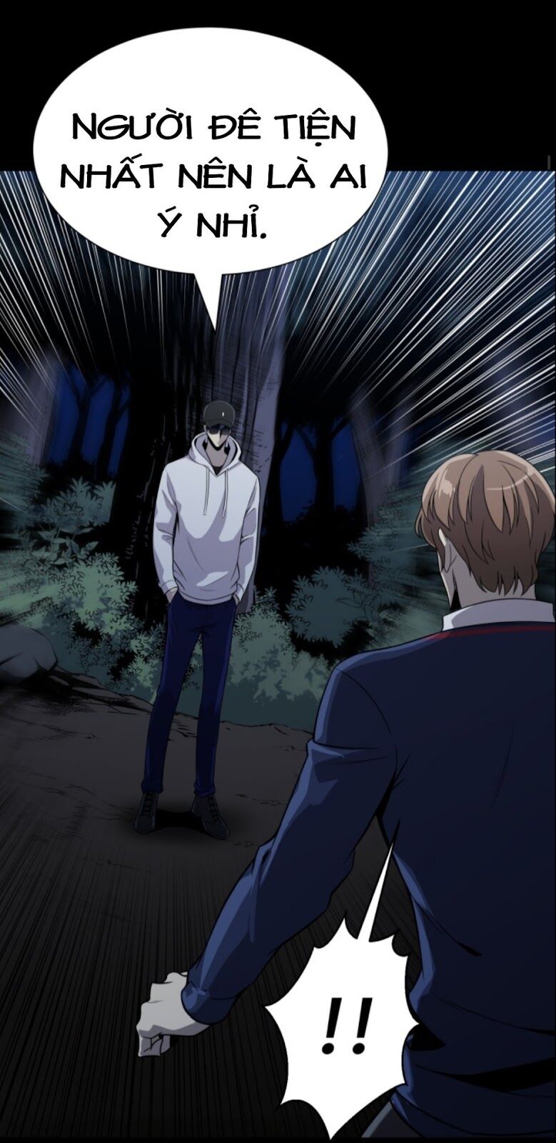 Luân Hồi Ác Nhân Chapter 46 - Trang 13