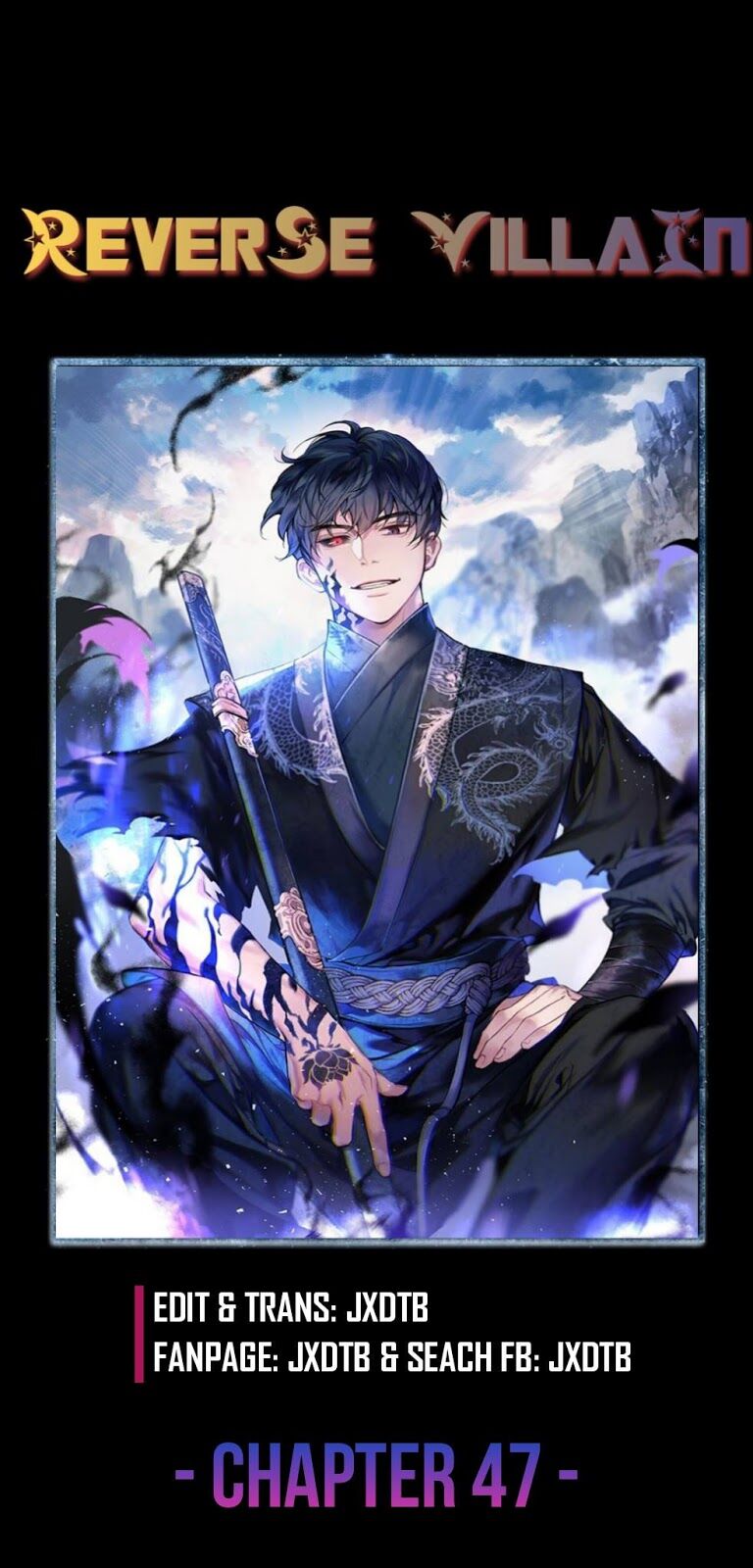 Luân Hồi Ác Nhân Chapter 47 - Trang 8