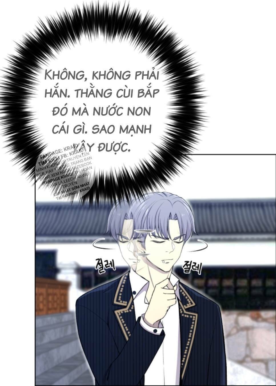 Luân Hồi Ác Nhân Chapter 30 - Trang 38