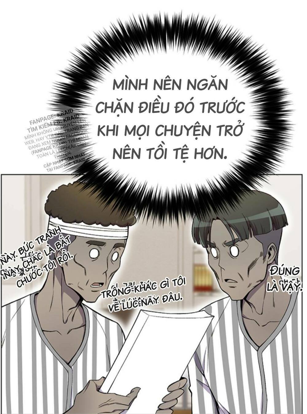 Luân Hồi Ác Nhân Chapter 22 - Trang 25