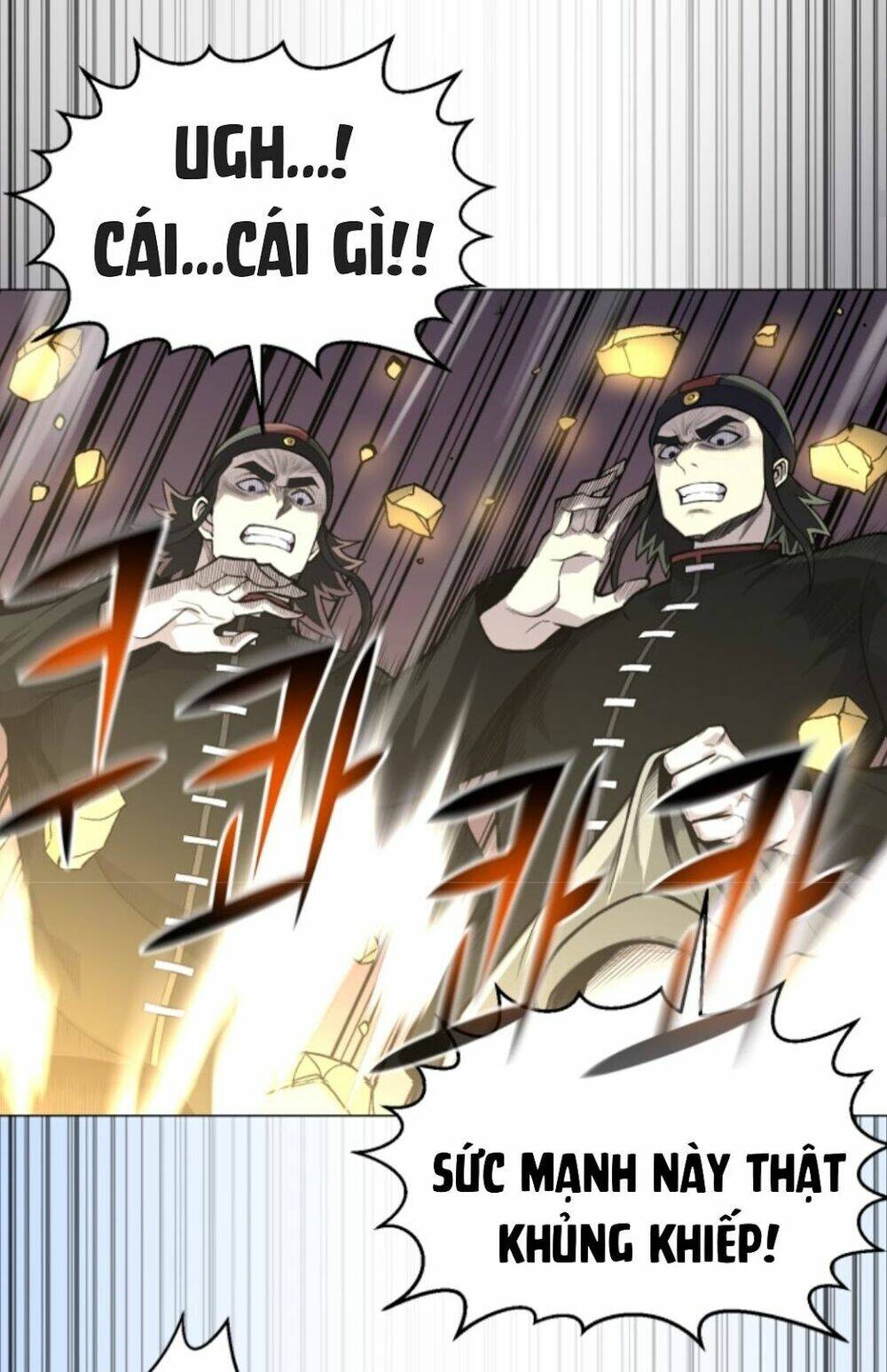 Luân Hồi Ác Nhân Chapter 39 - Trang 35