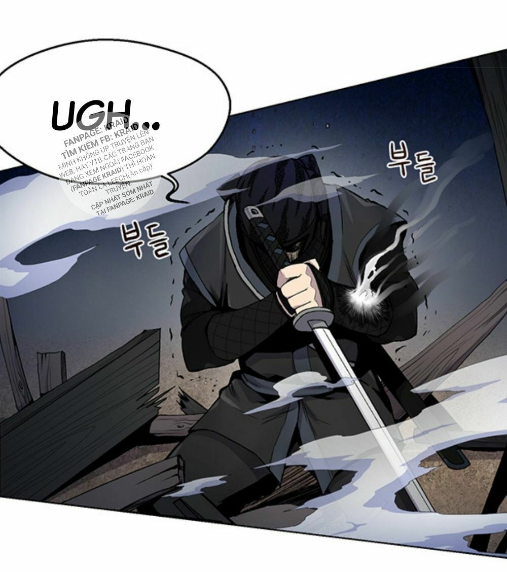 Luân Hồi Ác Nhân Chapter 15 - Trang 17