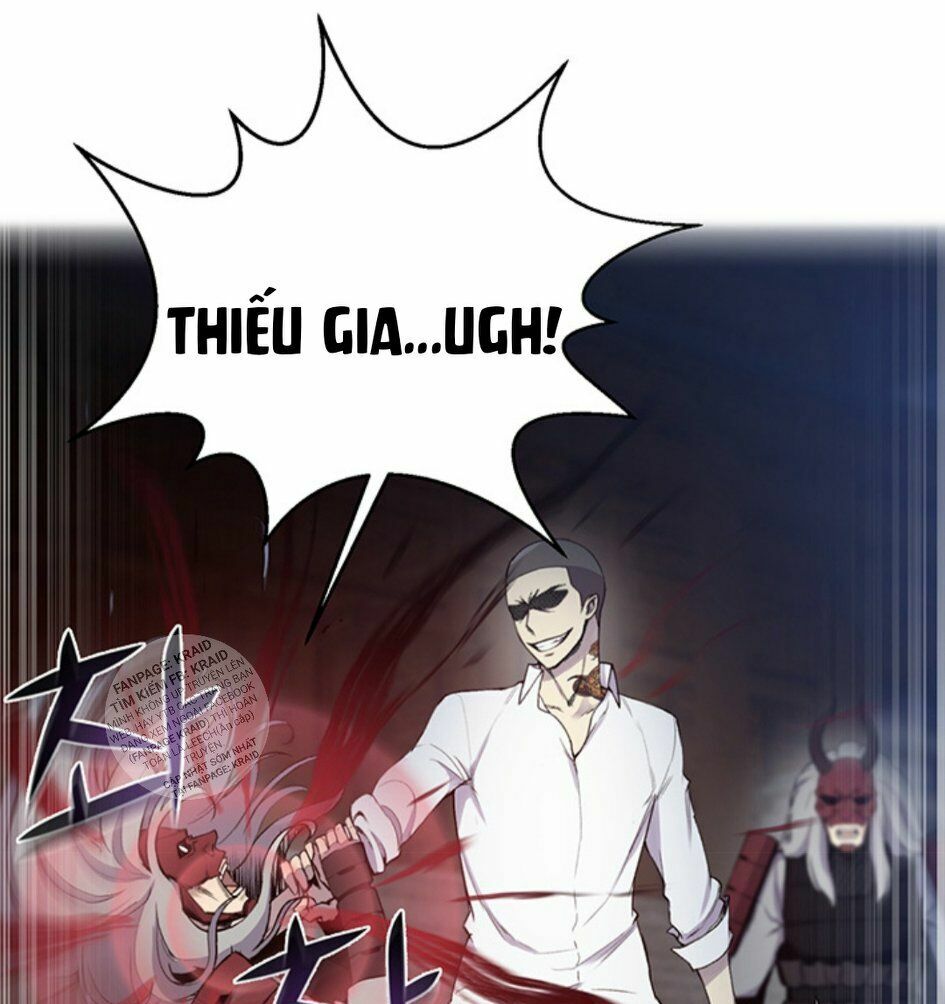Luân Hồi Ác Nhân Chapter 16 - Trang 4