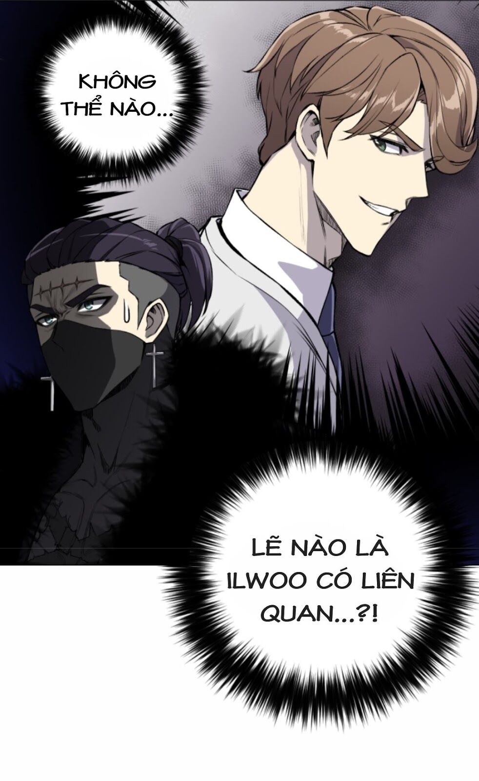 Luân Hồi Ác Nhân Chapter 40 - Trang 42