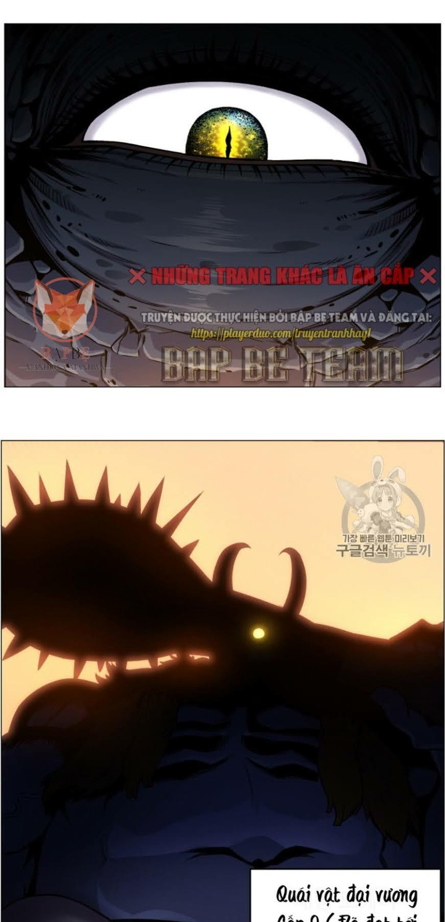 Luân Hồi Ác Nhân Chapter 50 - Trang 47
