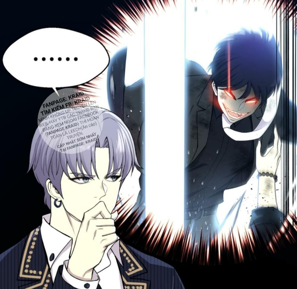Luân Hồi Ác Nhân Chapter 30 - Trang 37