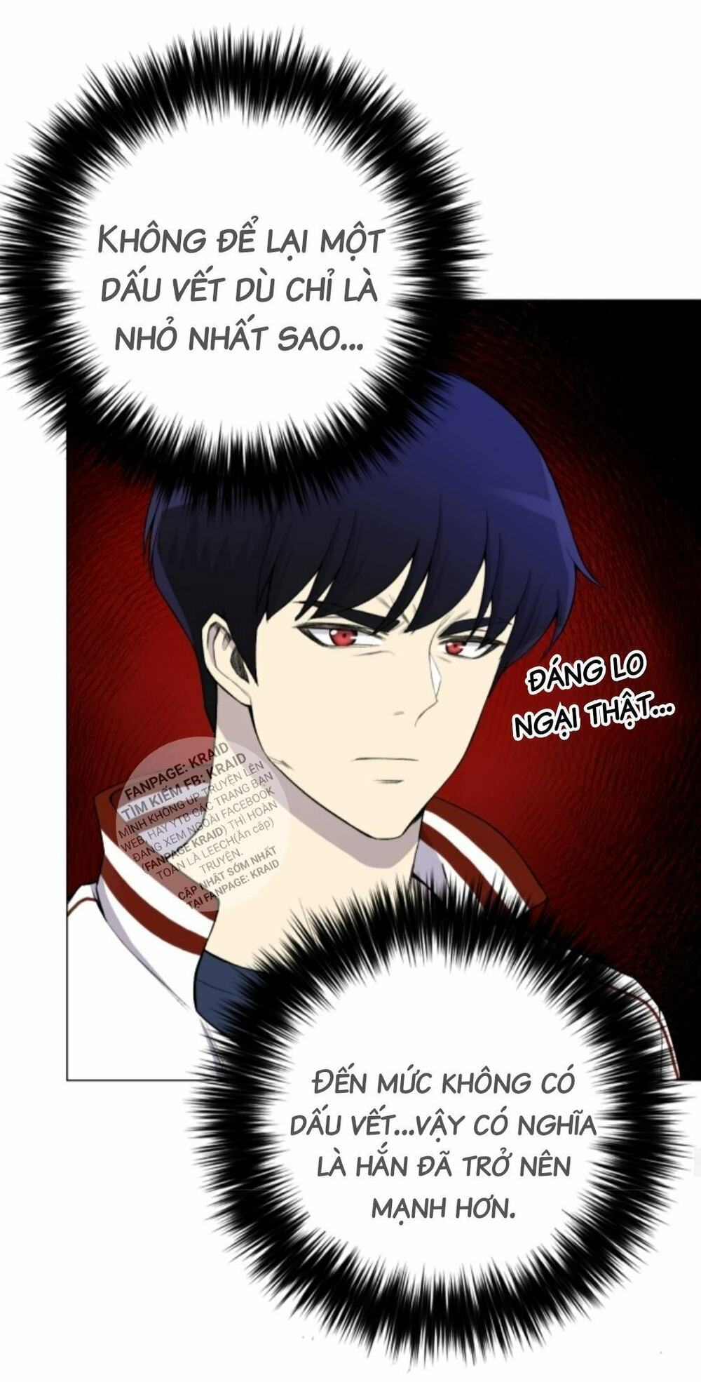 Luân Hồi Ác Nhân Chapter 28 - Trang 55