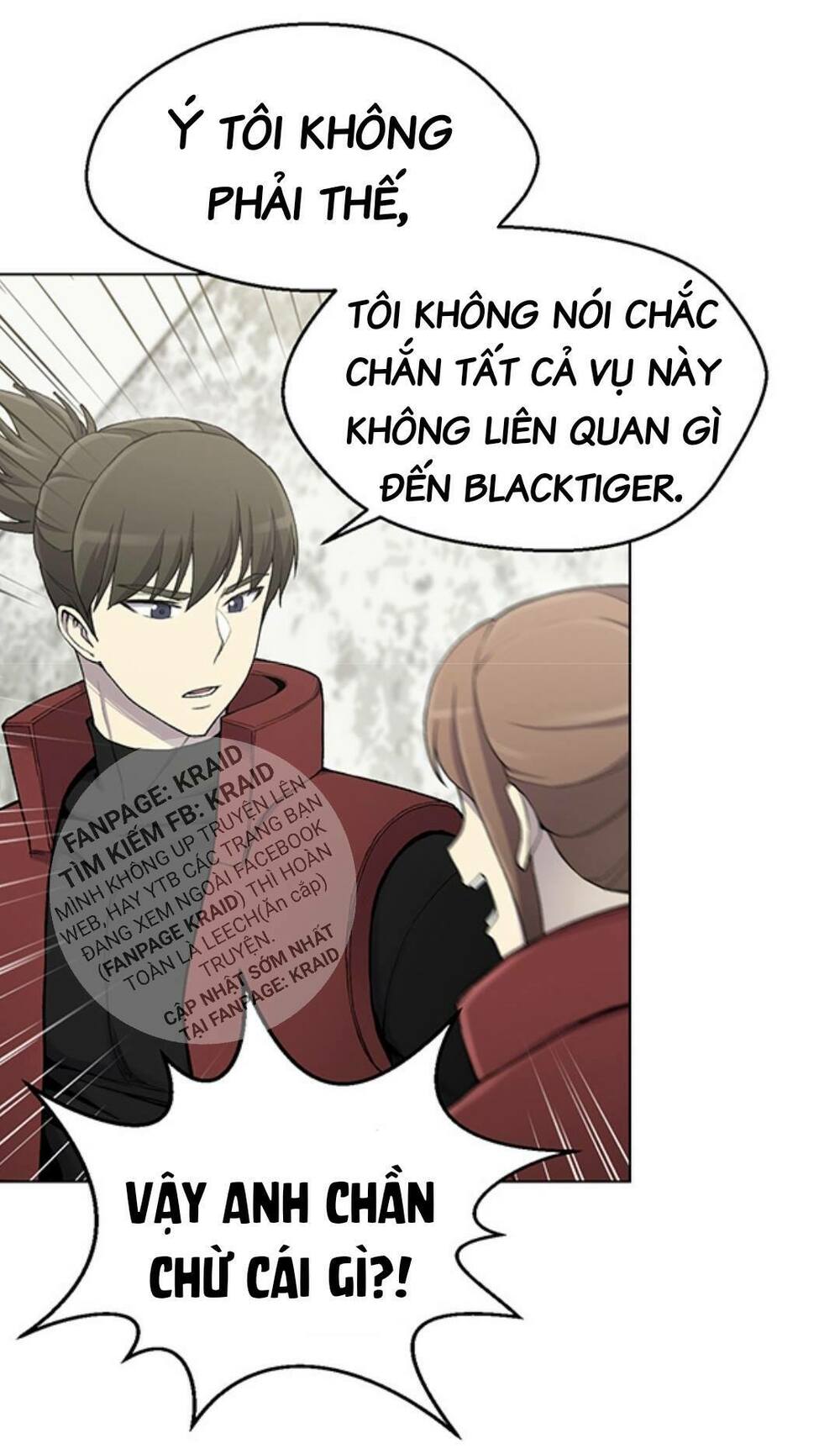 Luân Hồi Ác Nhân Chapter 14 - Trang 9
