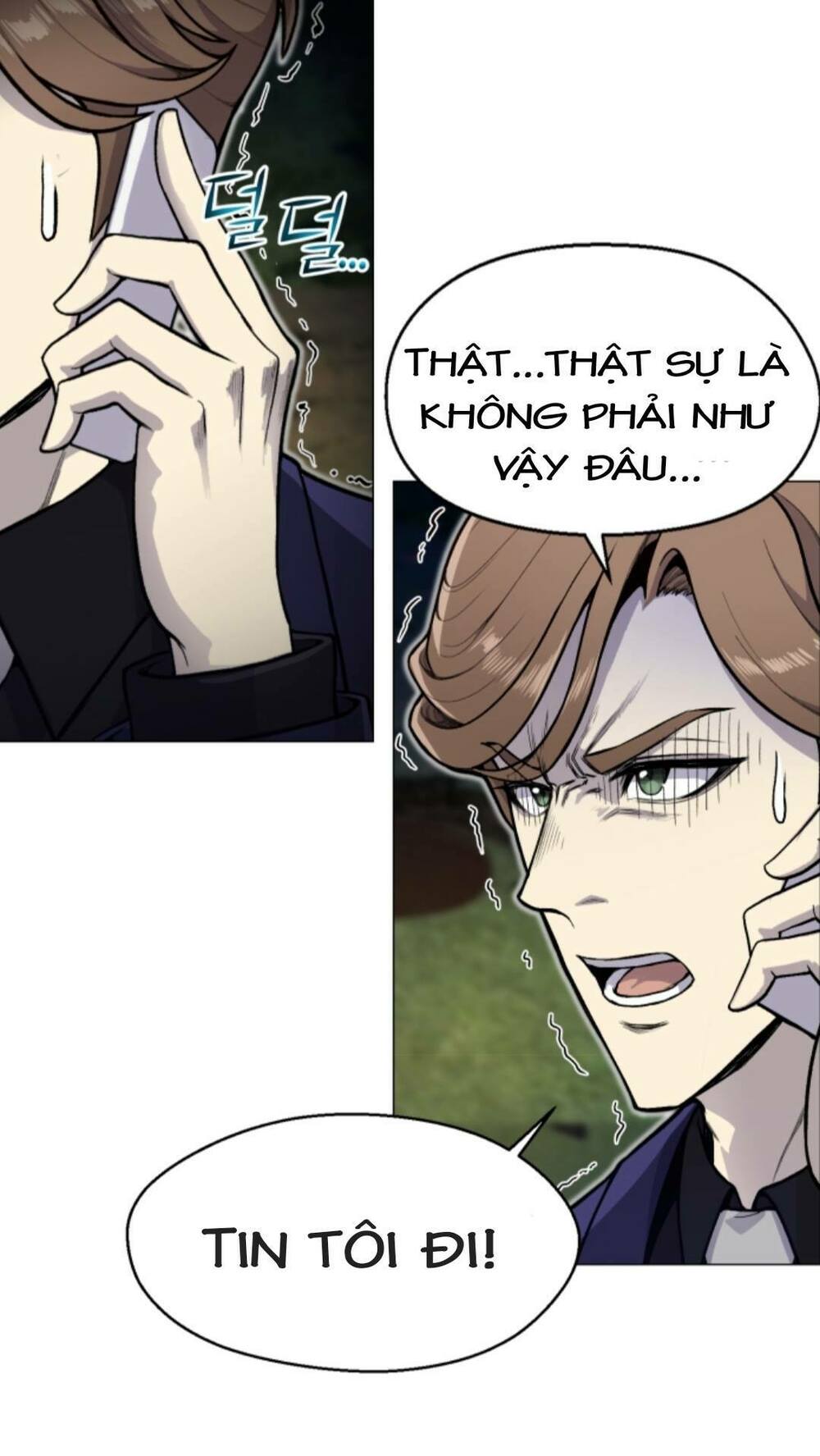Luân Hồi Ác Nhân Chapter 34 - Trang 63