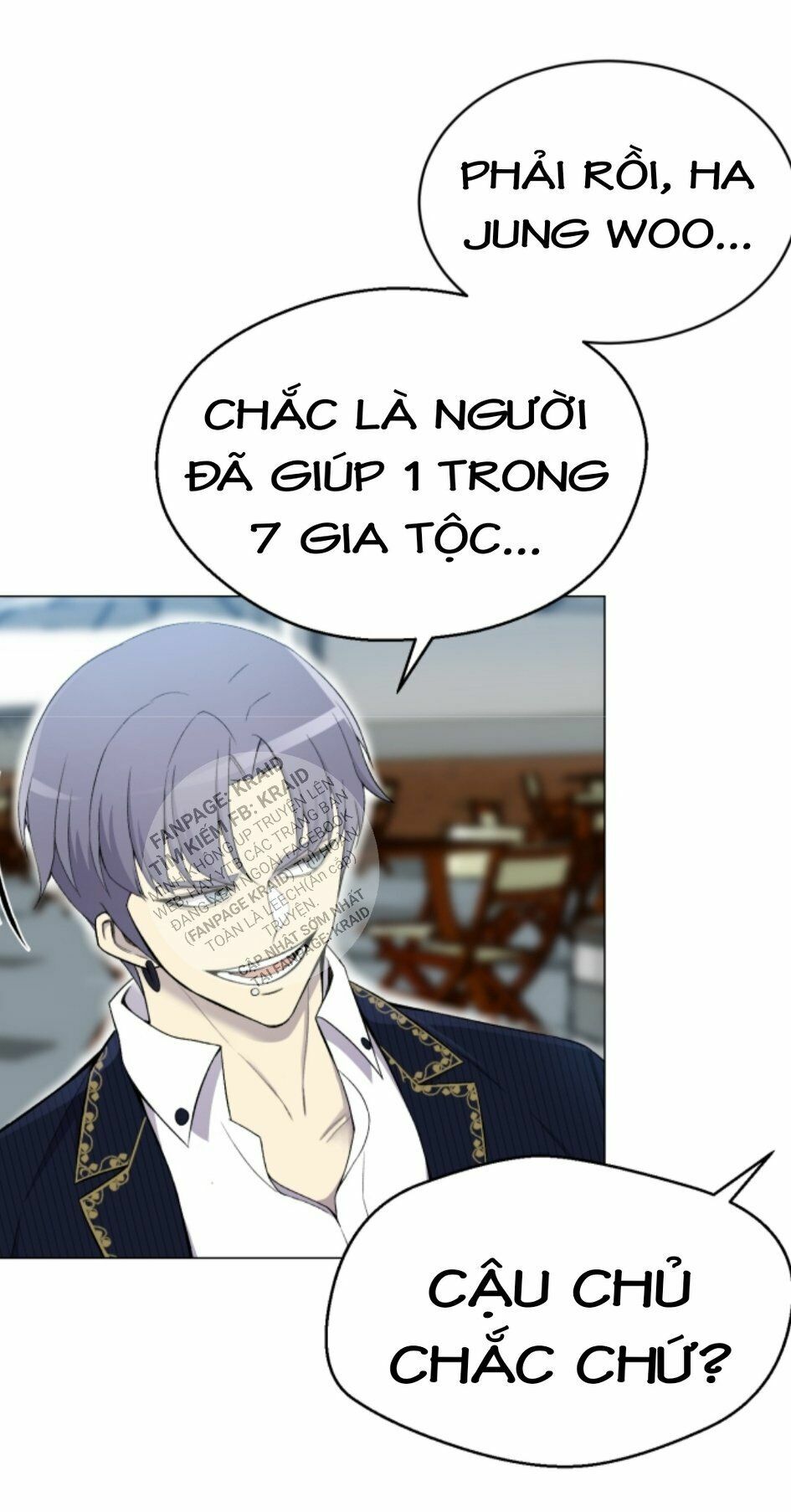 Luân Hồi Ác Nhân Chapter 27 - Trang 43