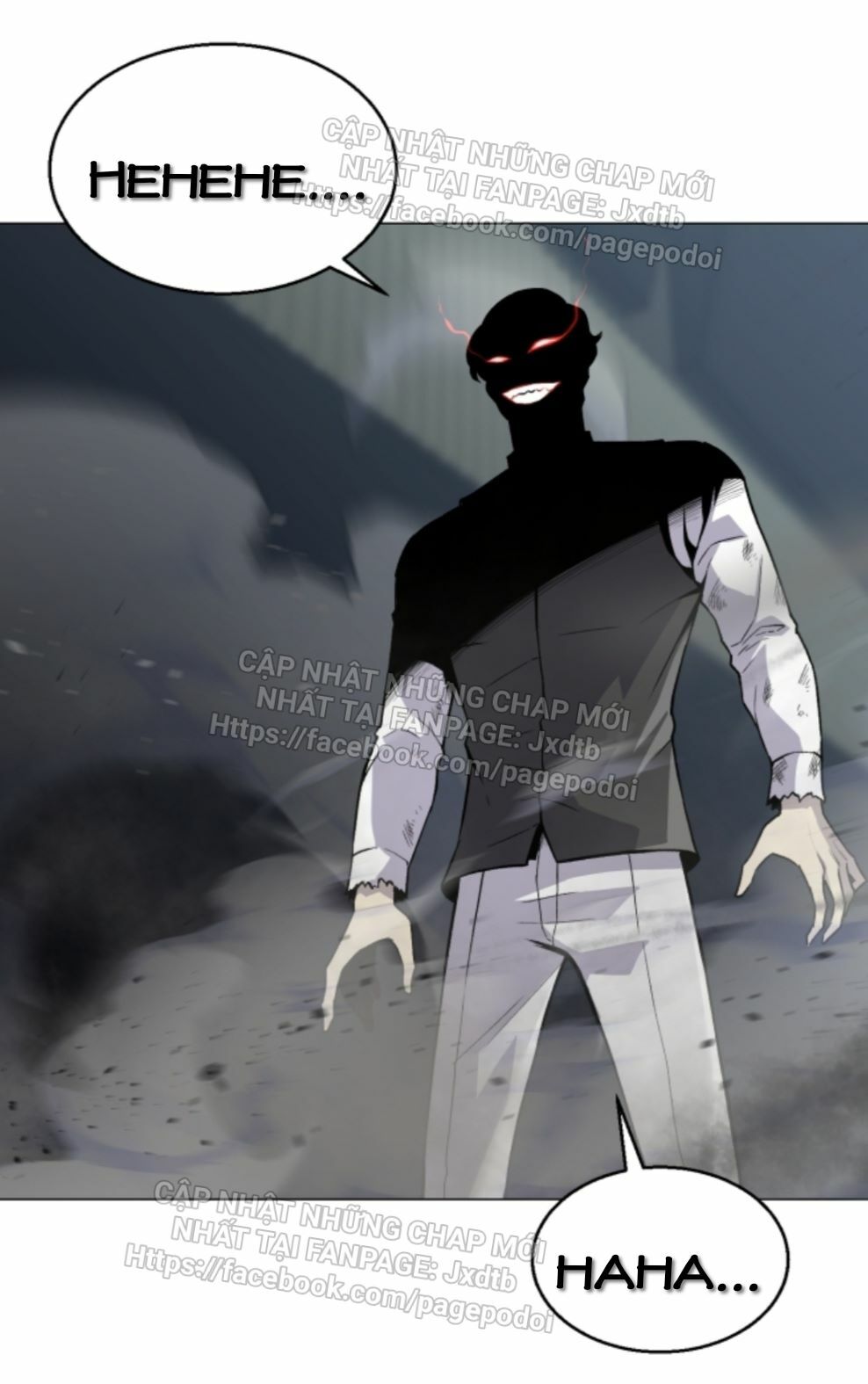 Luân Hồi Ác Nhân Chapter 37 - Trang 55