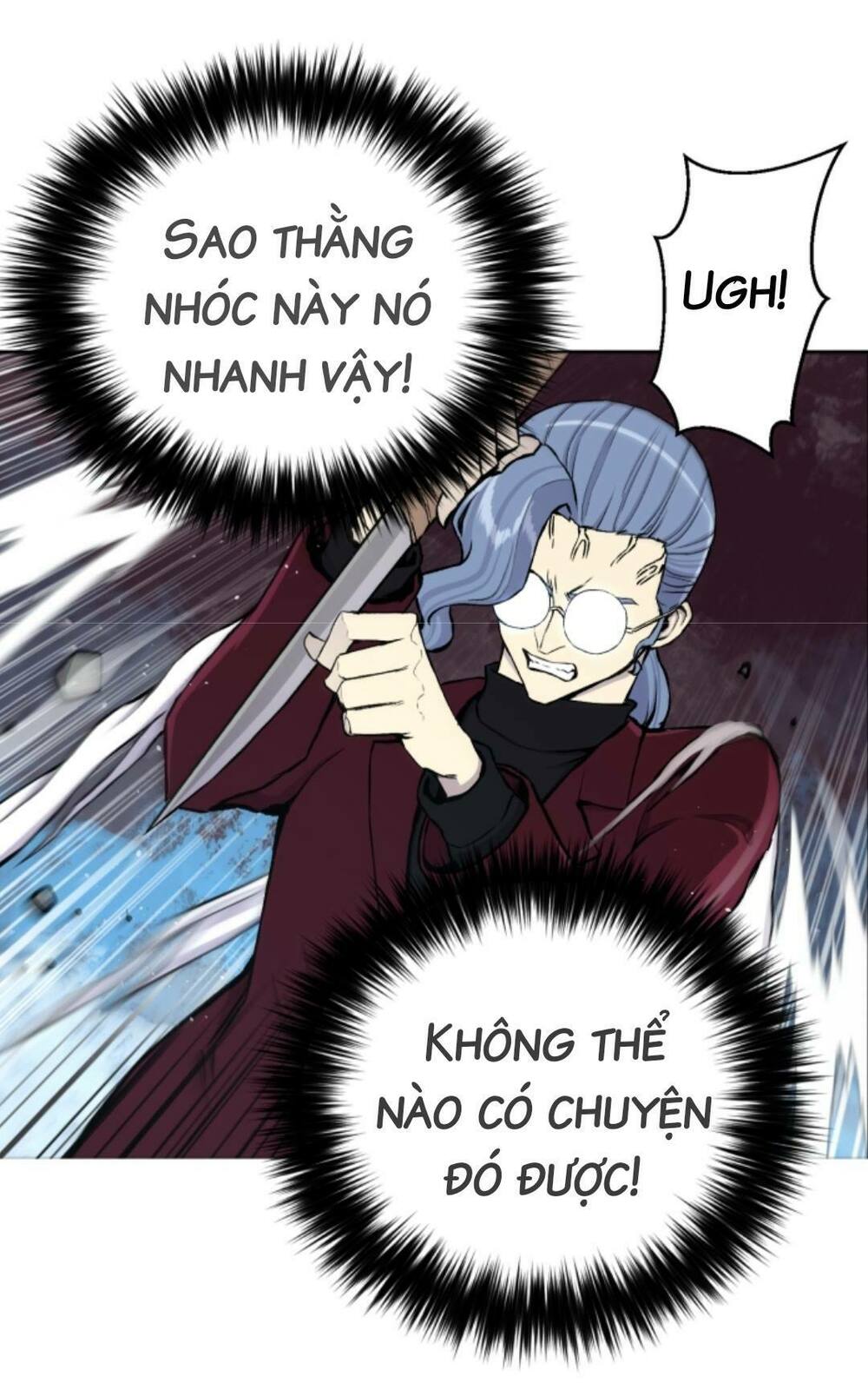 Luân Hồi Ác Nhân Chapter 33 - Trang 72