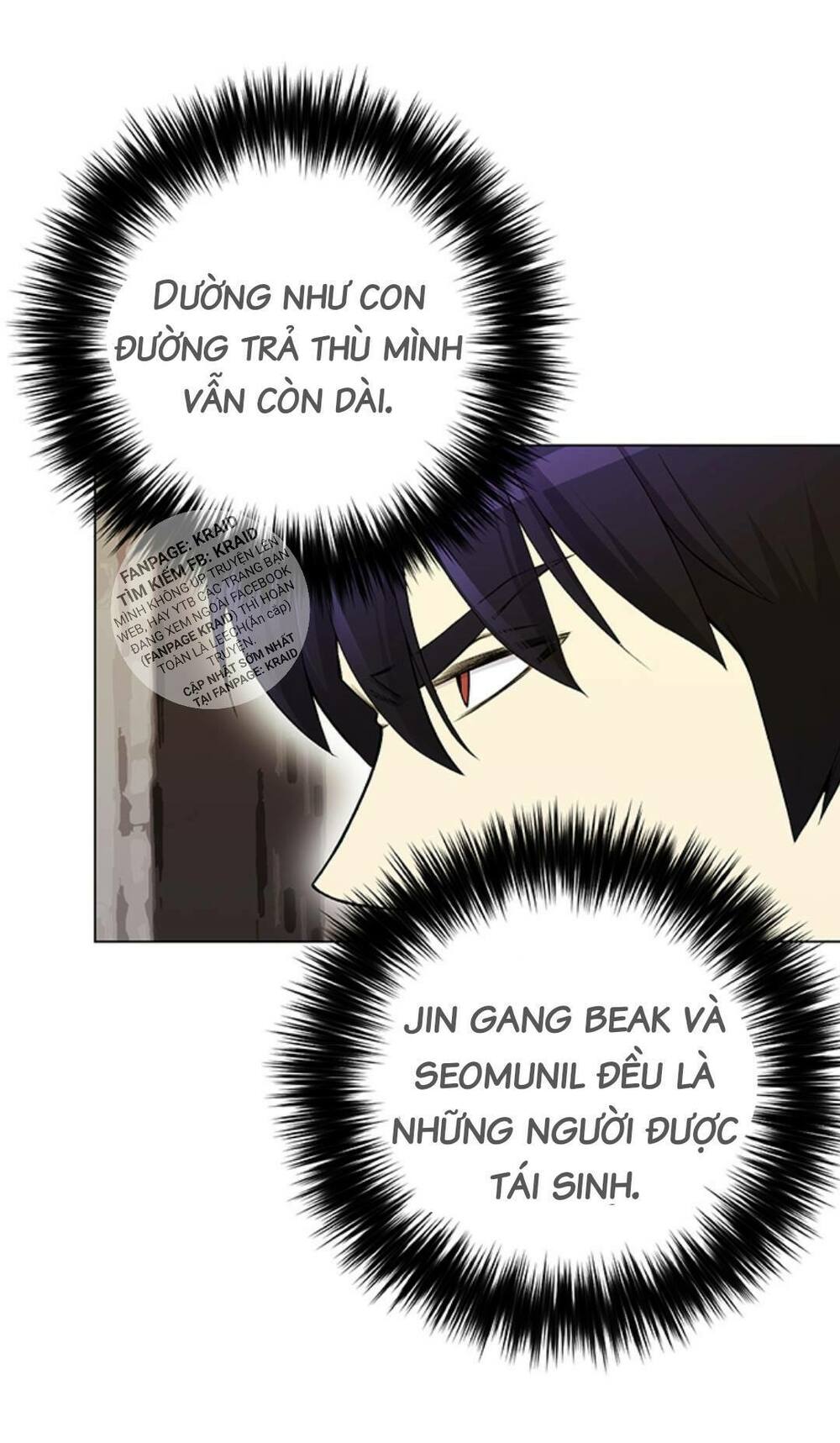 Luân Hồi Ác Nhân Chapter 23 - Trang 60