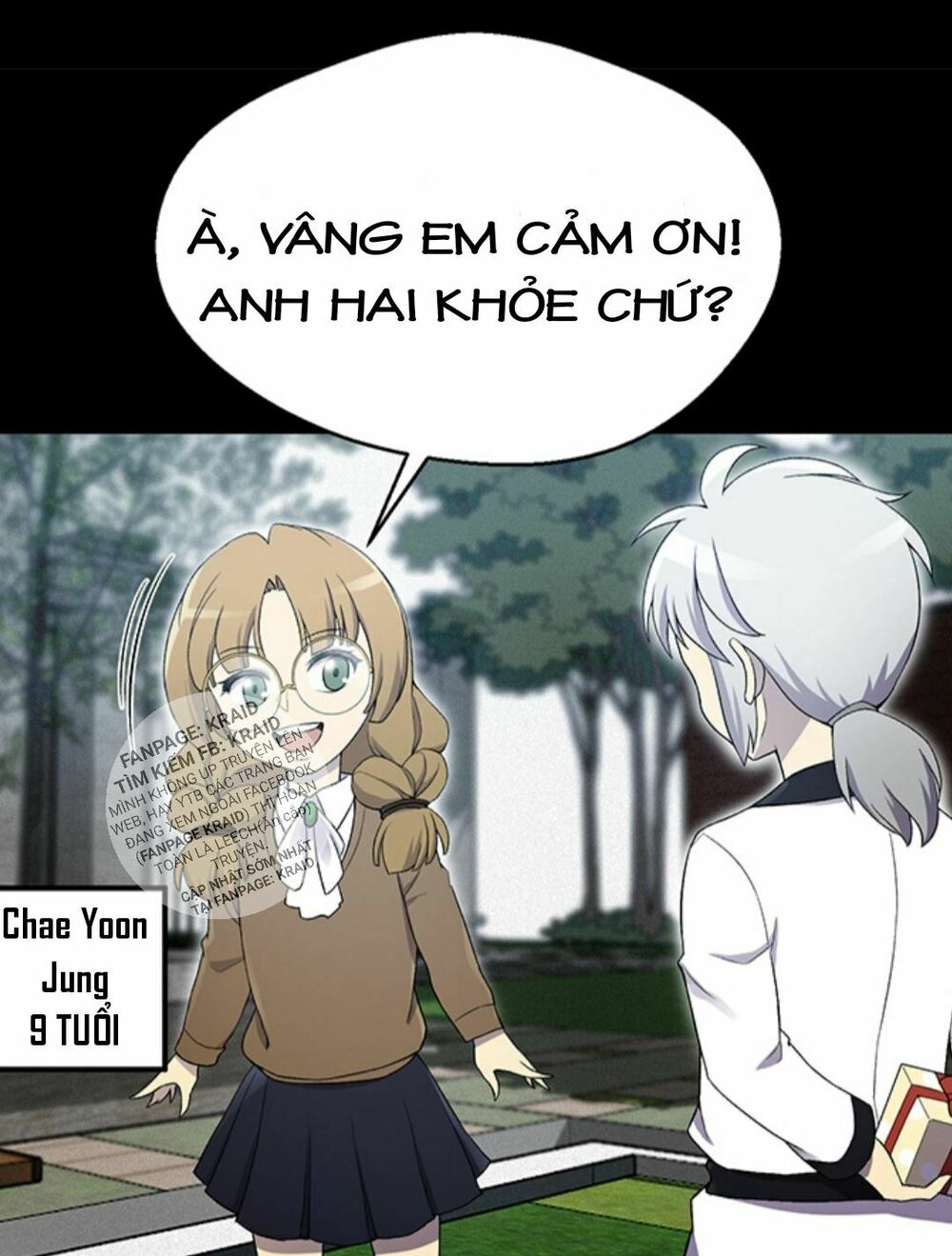 Luân Hồi Ác Nhân Chapter 25 - Trang 34