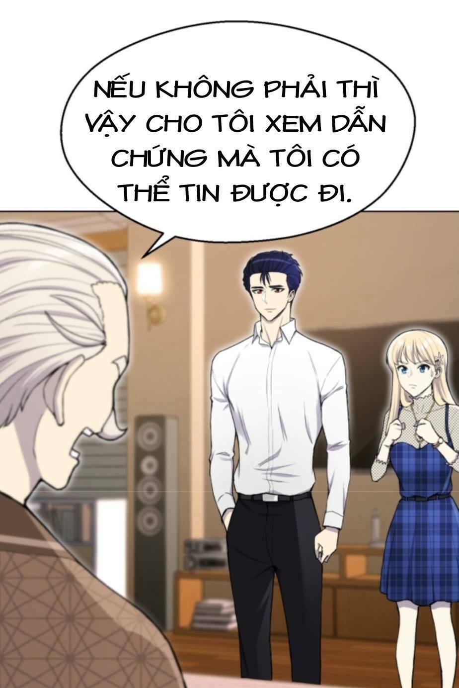 Luân Hồi Ác Nhân Chapter 32 - Trang 12
