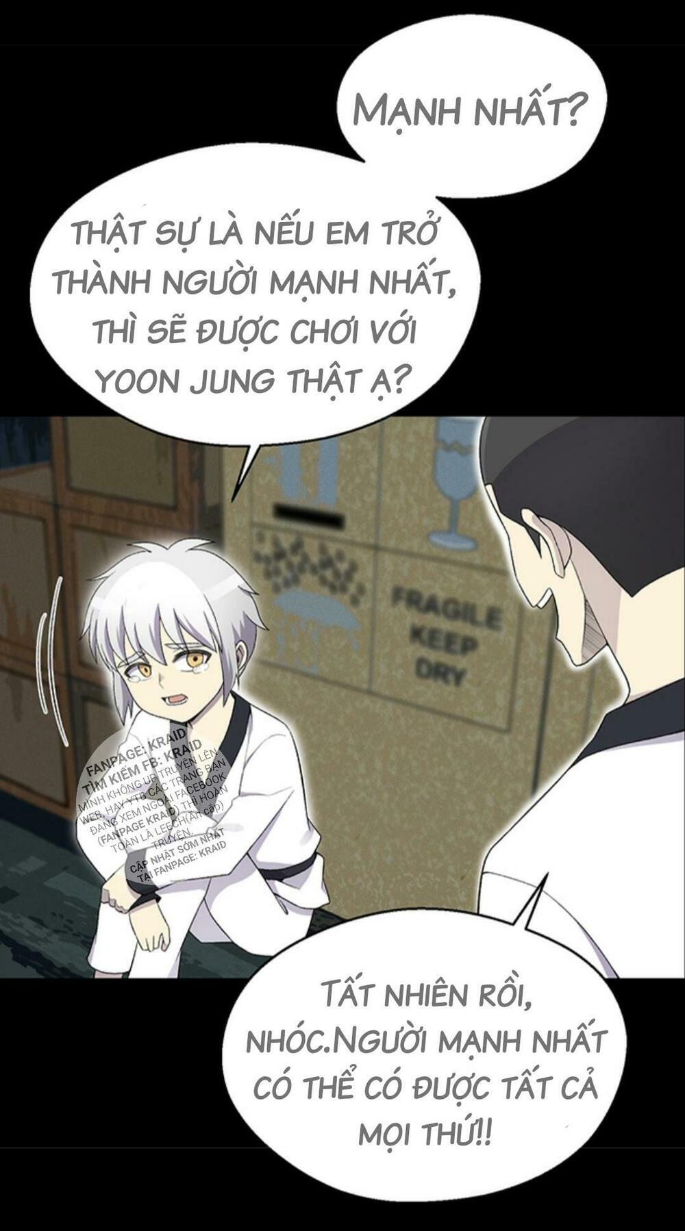 Luân Hồi Ác Nhân Chapter 25 - Trang 50