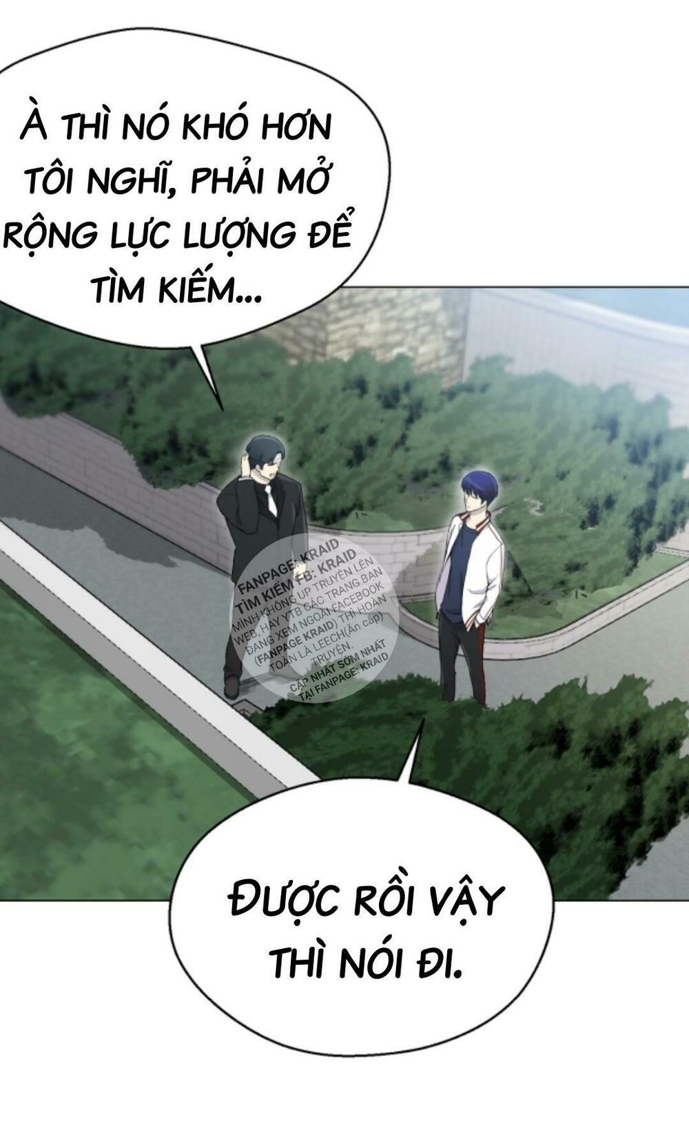 Luân Hồi Ác Nhân Chapter 28 - Trang 53
