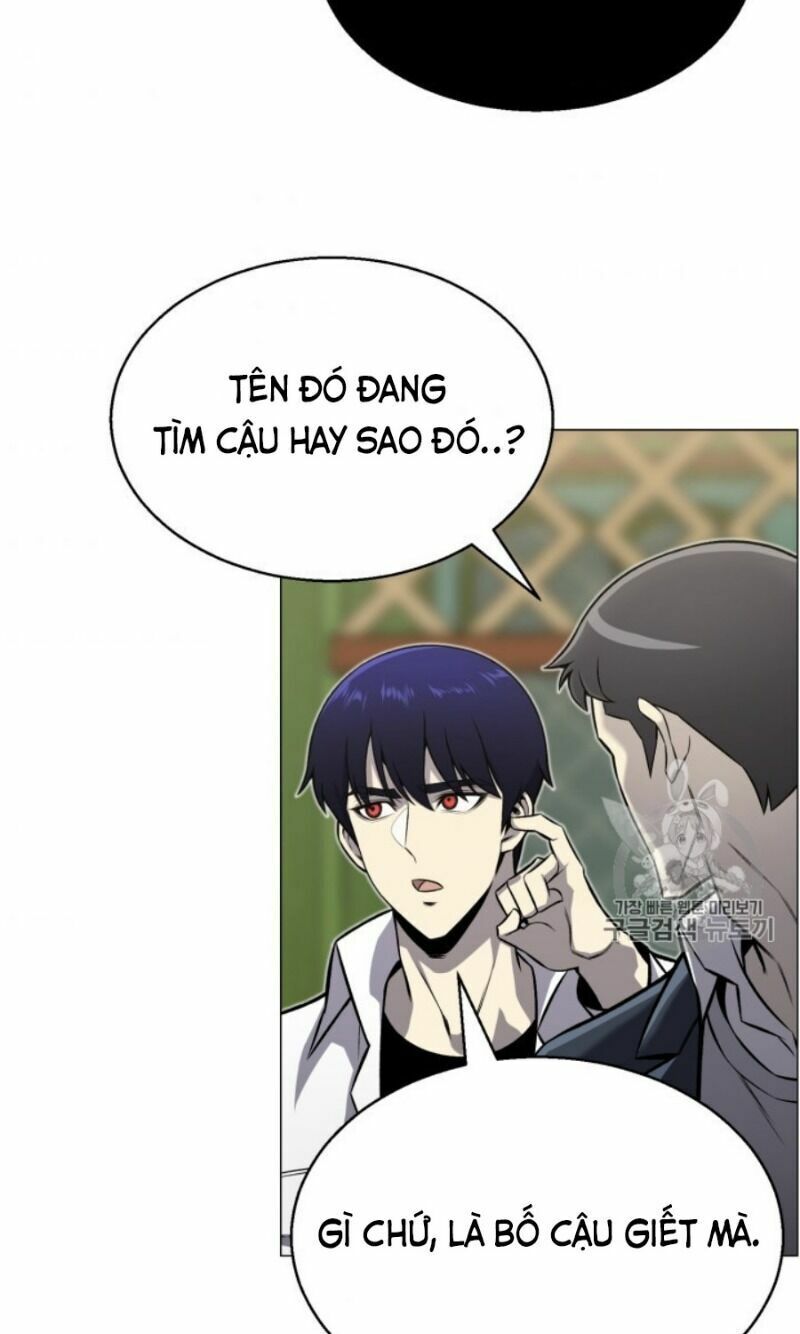 Luân Hồi Ác Nhân Chapter 51 - Trang 35