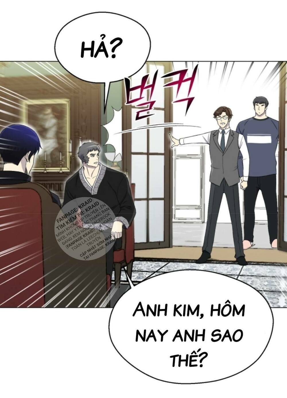 Luân Hồi Ác Nhân Chapter 27 - Trang 67