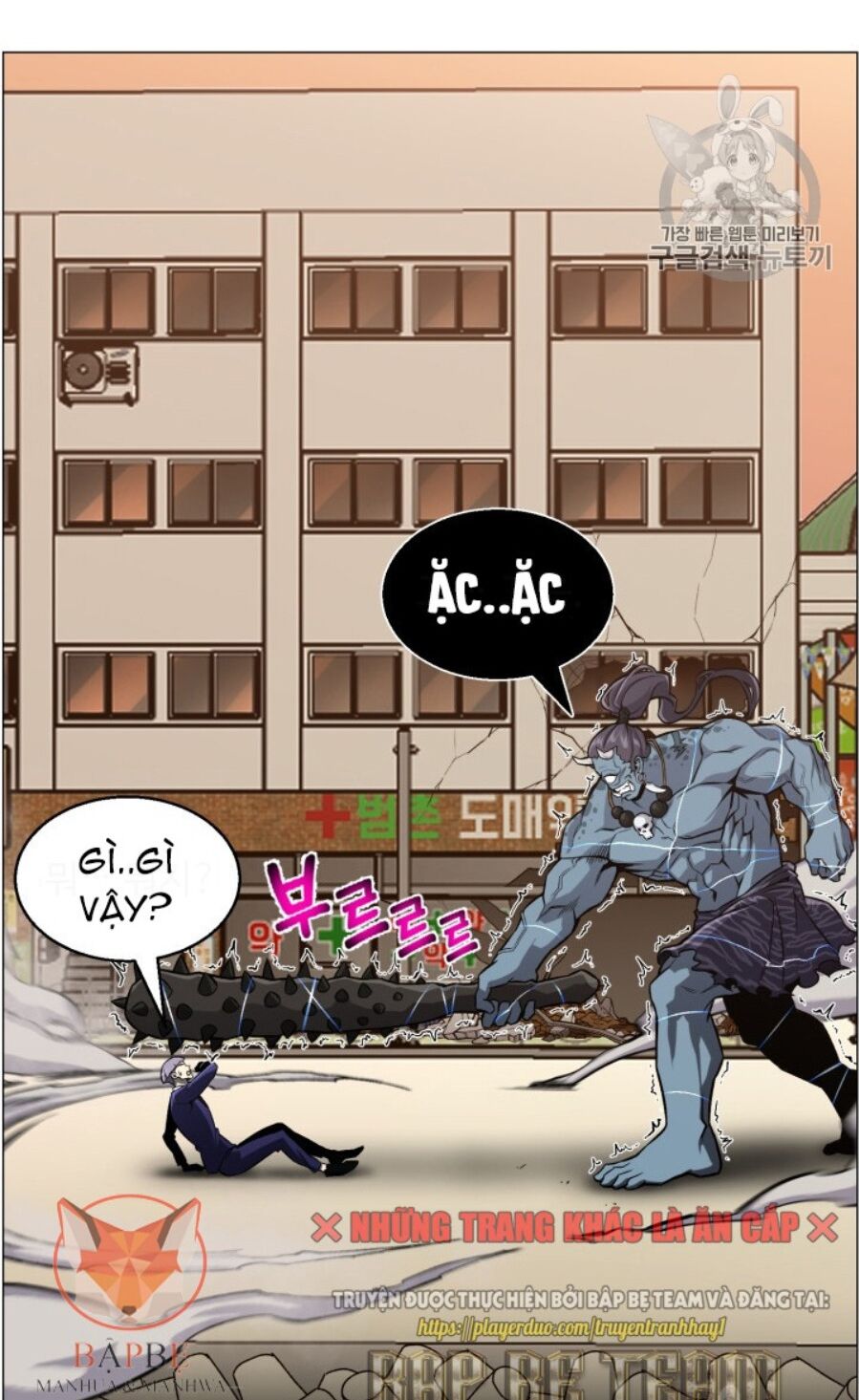 Luân Hồi Ác Nhân Chapter 50 - Trang 29