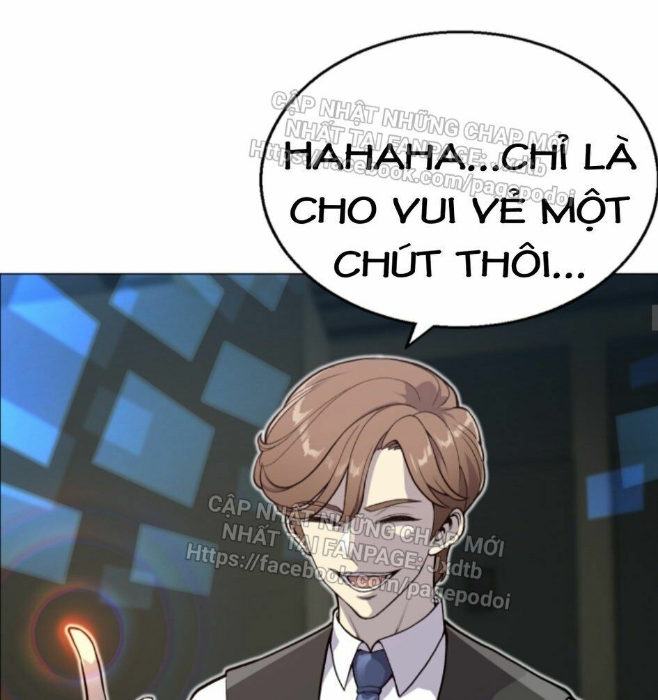 Luân Hồi Ác Nhân Chapter 36 - Trang 17