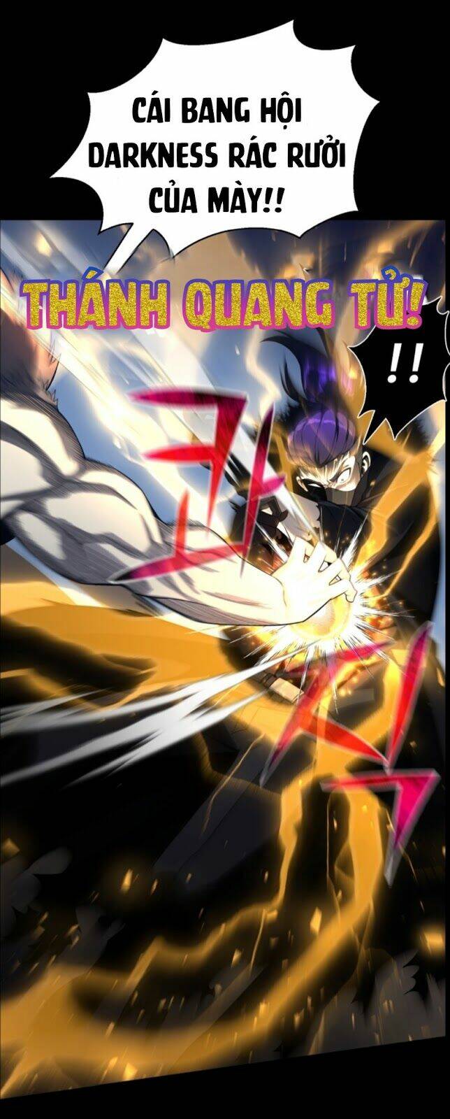 Luân Hồi Ác Nhân Chapter 48 - Trang 27