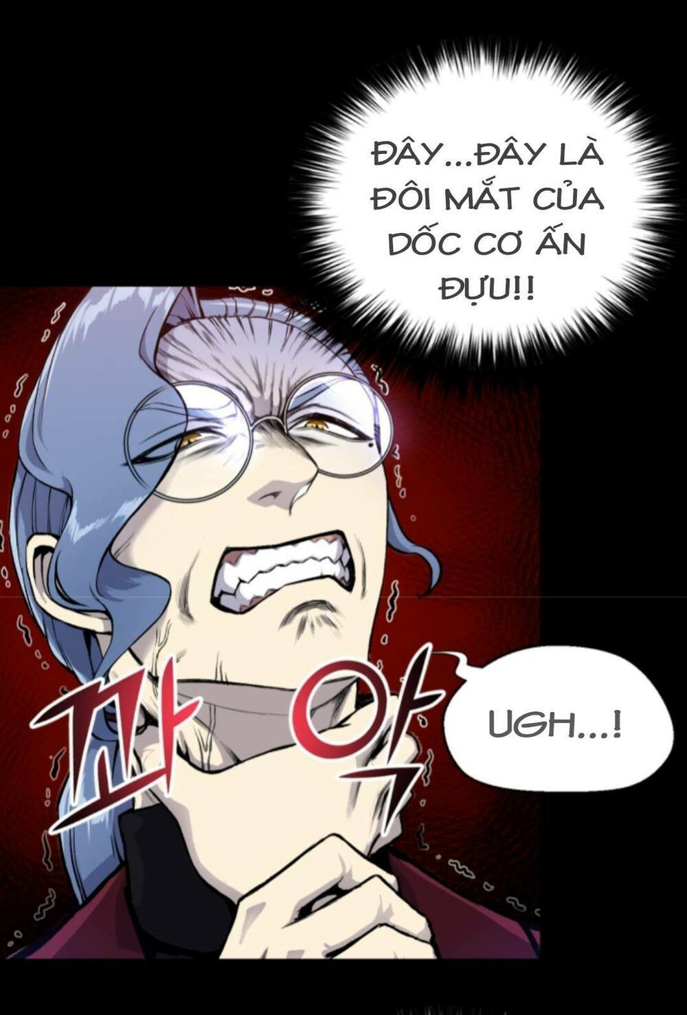 Luân Hồi Ác Nhân Chapter 34 - Trang 3