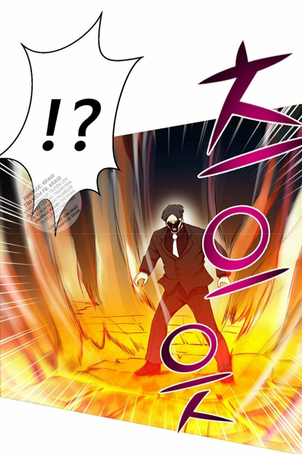 Luân Hồi Ác Nhân Chapter 20 - Trang 35