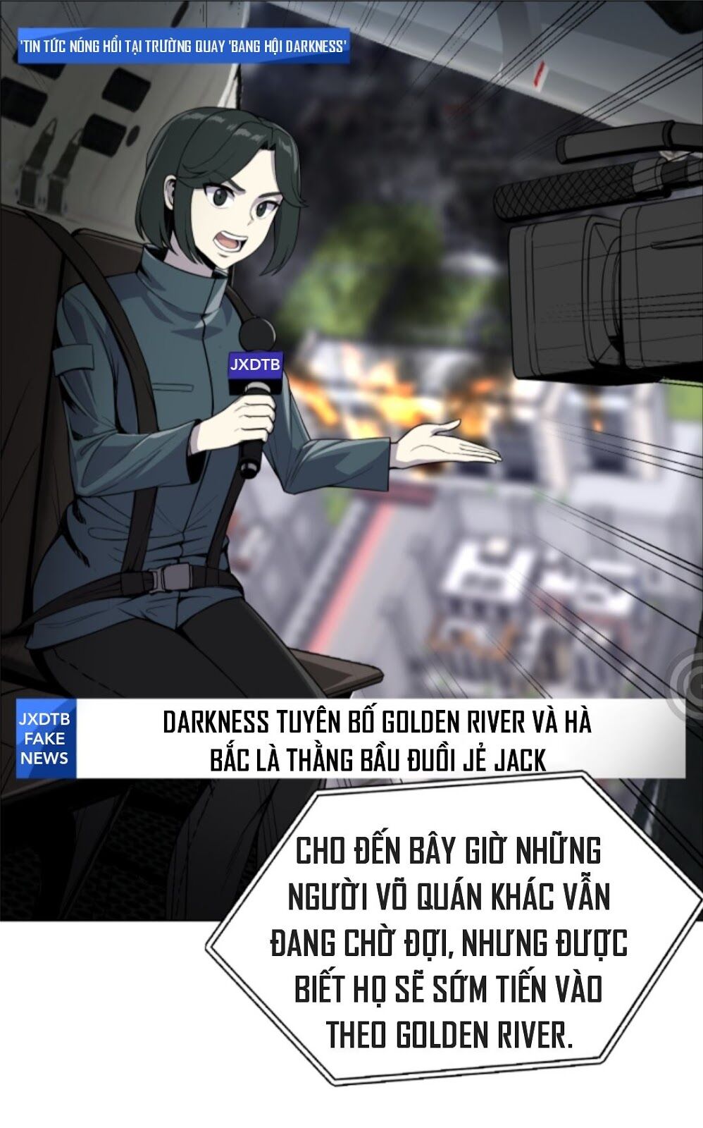Luân Hồi Ác Nhân Chapter 43 - Trang 3